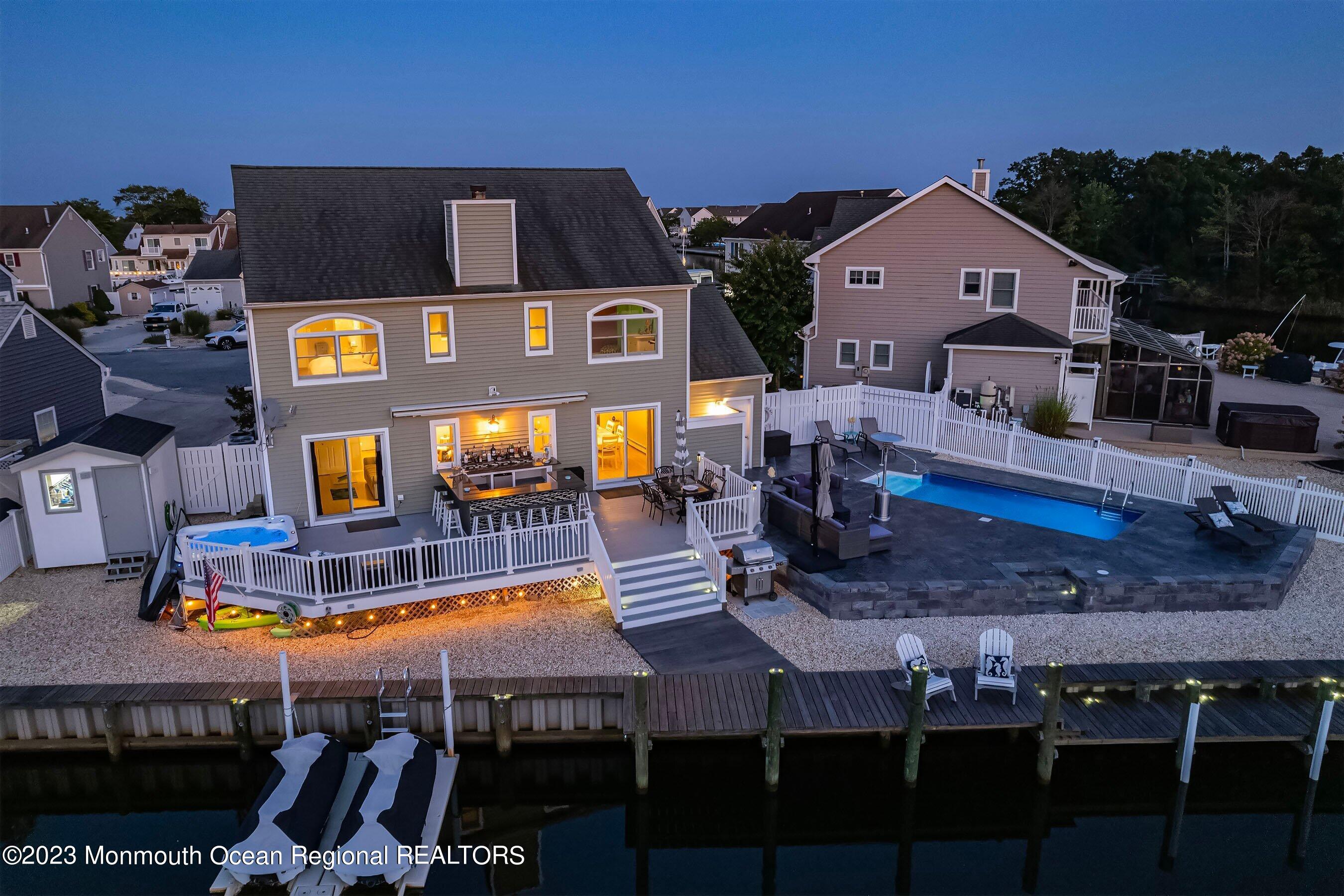 96 Windjammer Court