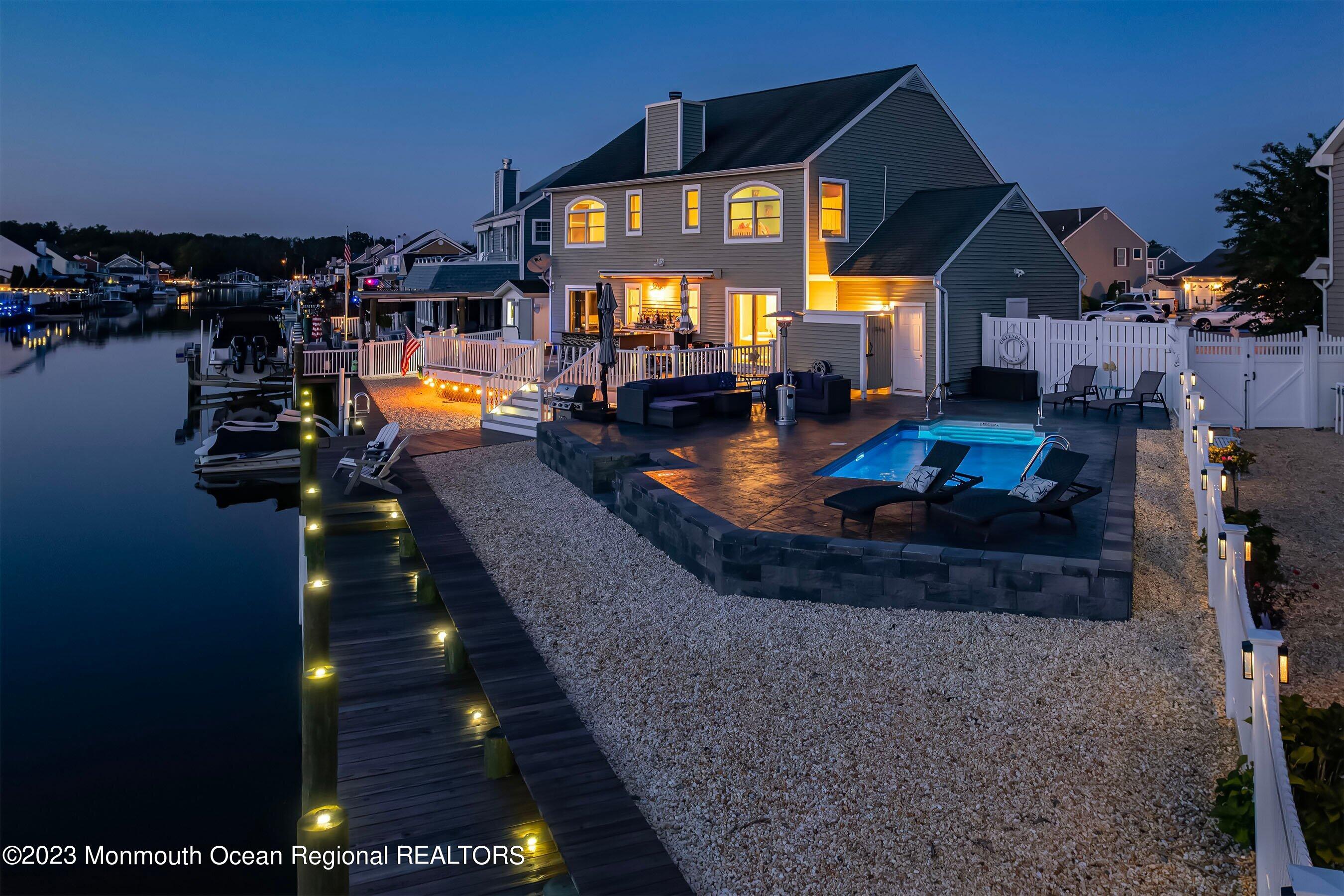 96 Windjammer Court