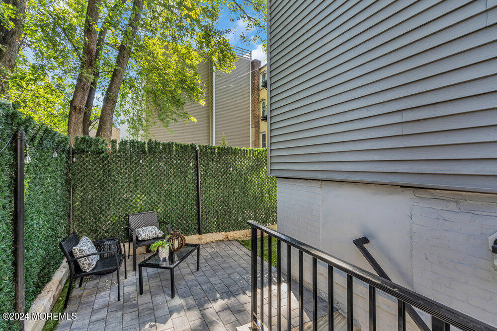 316 2nd Street #1, Jersey City, New Jersey image 14