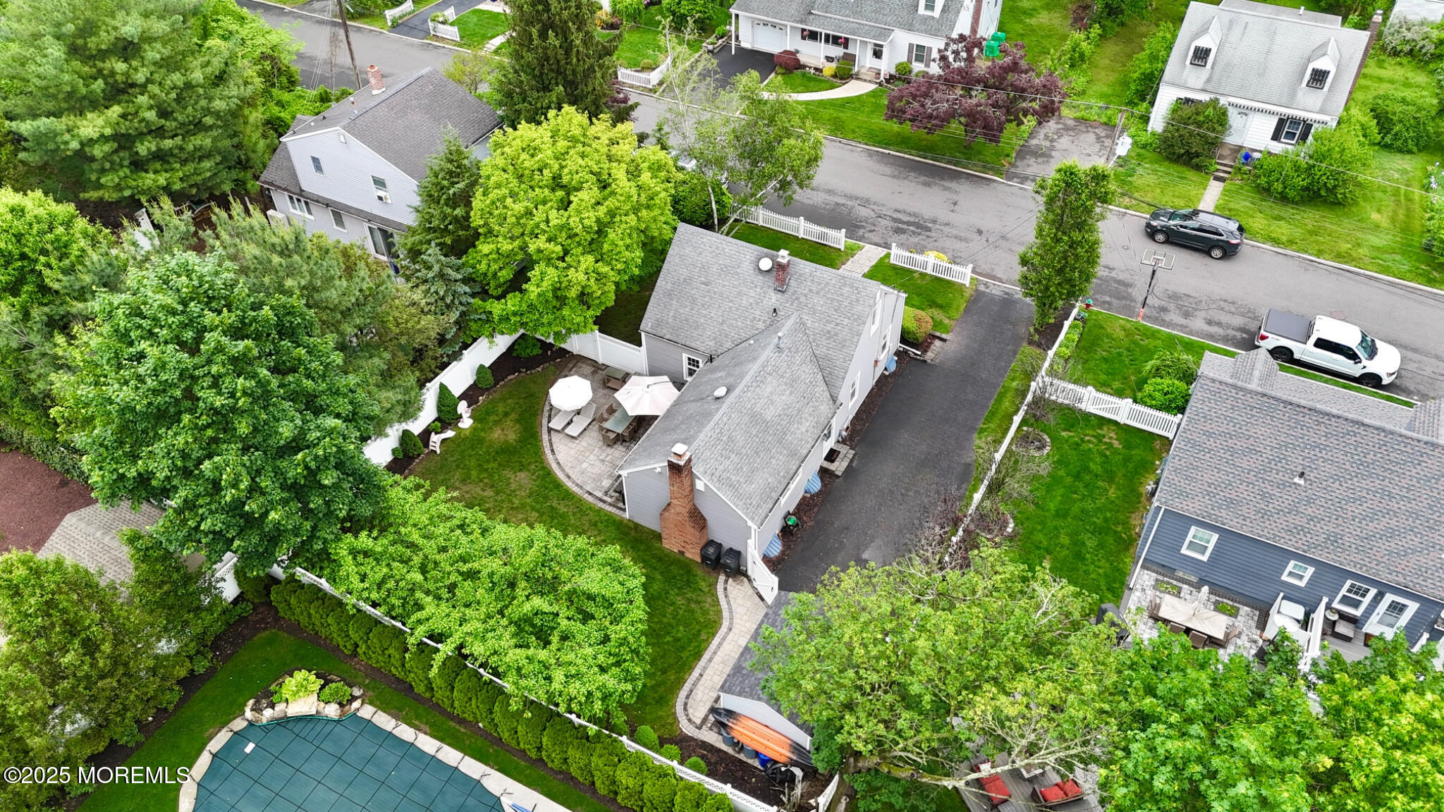 218 Washington Avenue, Matawan, New Jersey image 35