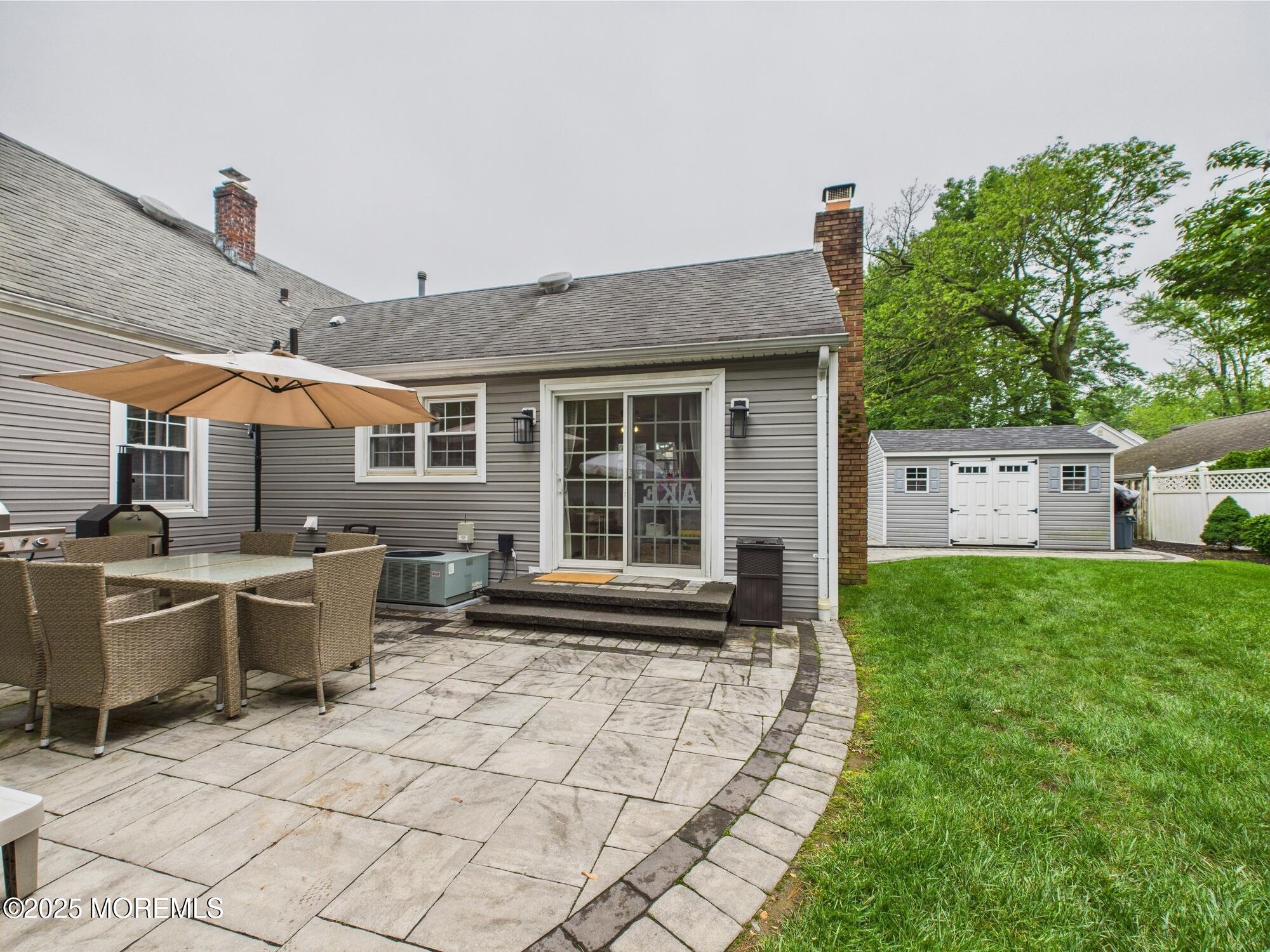 218 Washington Avenue, Matawan, New Jersey image 40