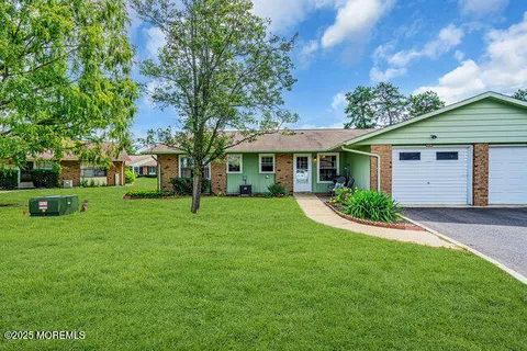 56B Buckingham Drive, Manchester, NJ 08759 - #: 22526142