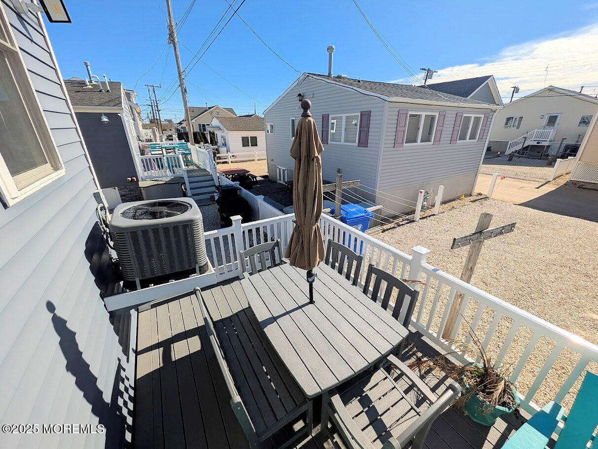 109 W Bonita Way, Lavallette, New Jersey image 25