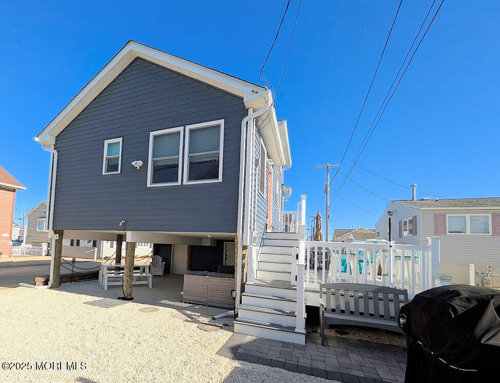 109 W Bonita Way, Lavallette, New Jersey image 2