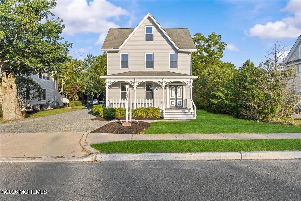 182 N Main Street