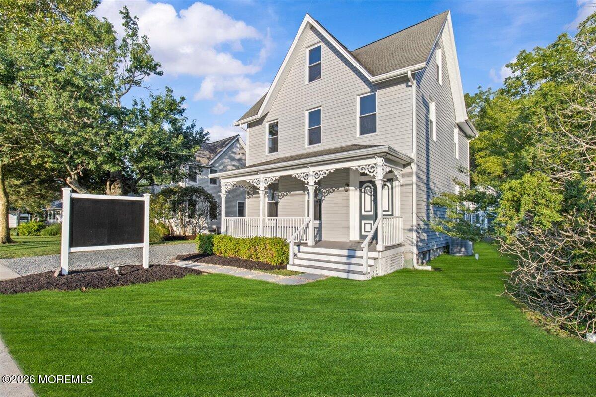182 N Main Street