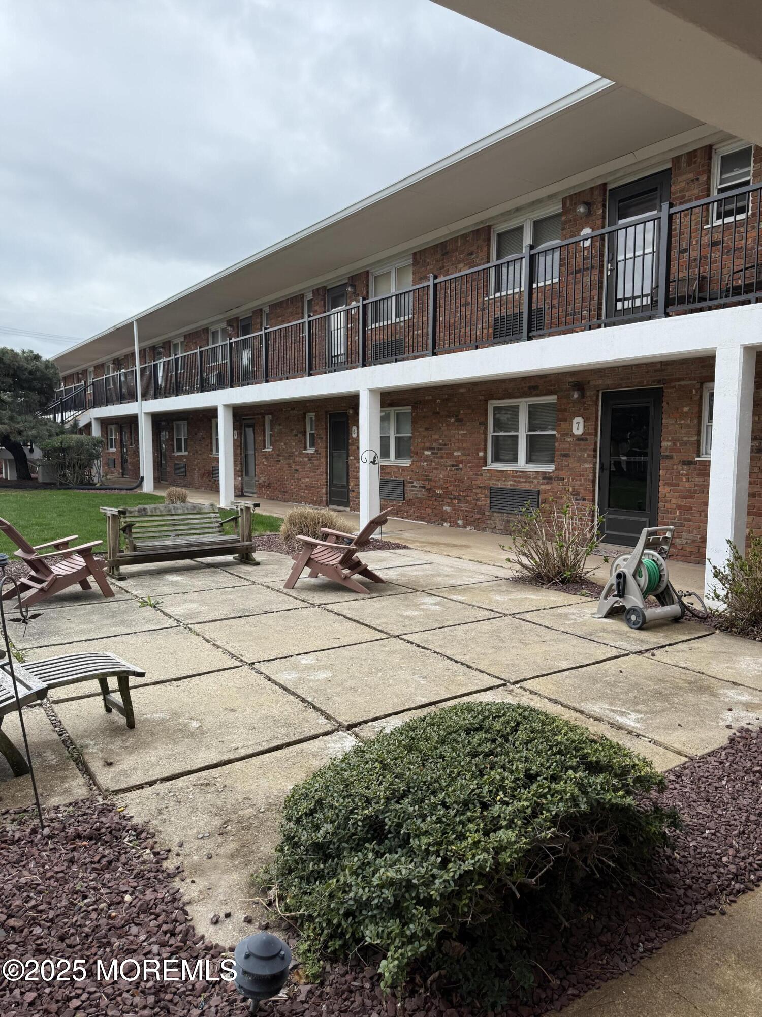 548 Ocean Boulevard #8, Long Branch, New Jersey image 3