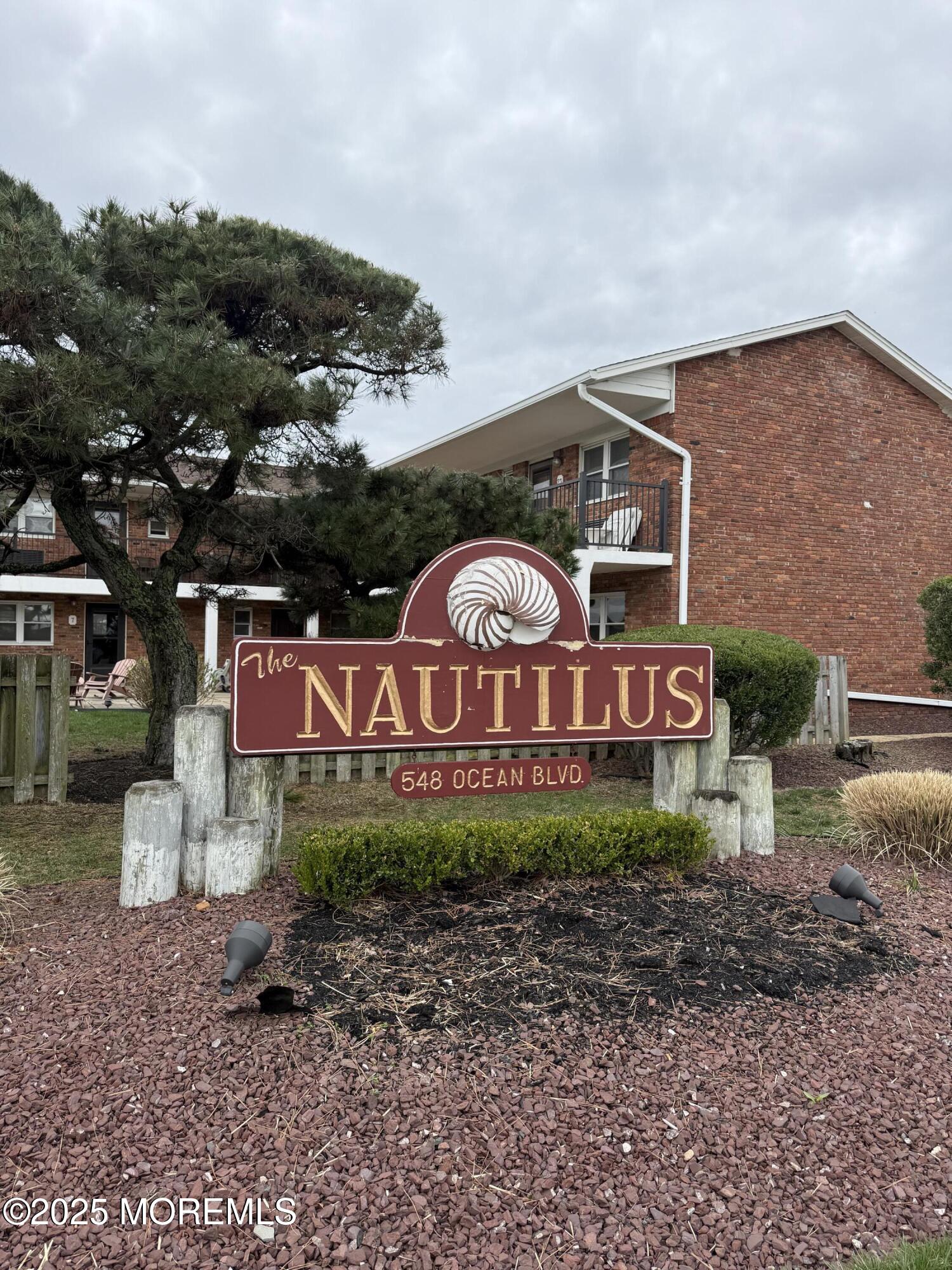 548 Ocean Boulevard #8, Long Branch, New Jersey image 21