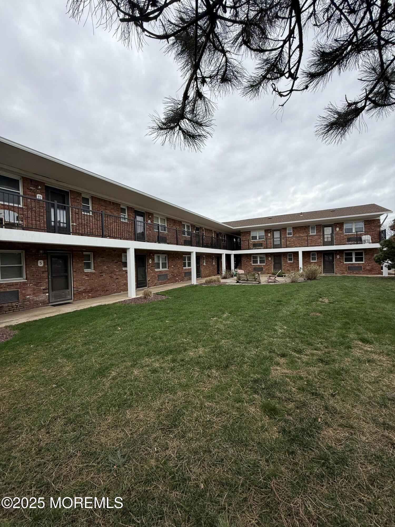 548 Ocean Boulevard #8, Long Branch, New Jersey image 23