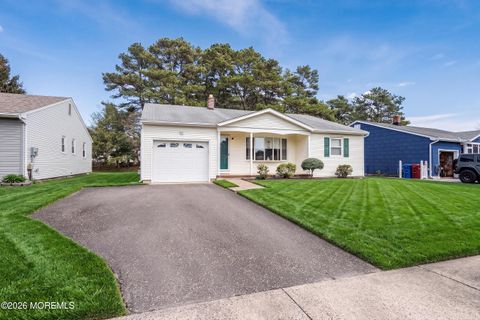 Photo of 60 Whitmore Drive, Toms River, NJ 08757 (MLS # 22610668)