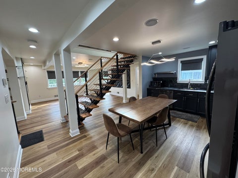 Multifamily For Rent - 307 7th Avenue #APT 3<br/> Monmouth County, Asbury Park, NJ 07712