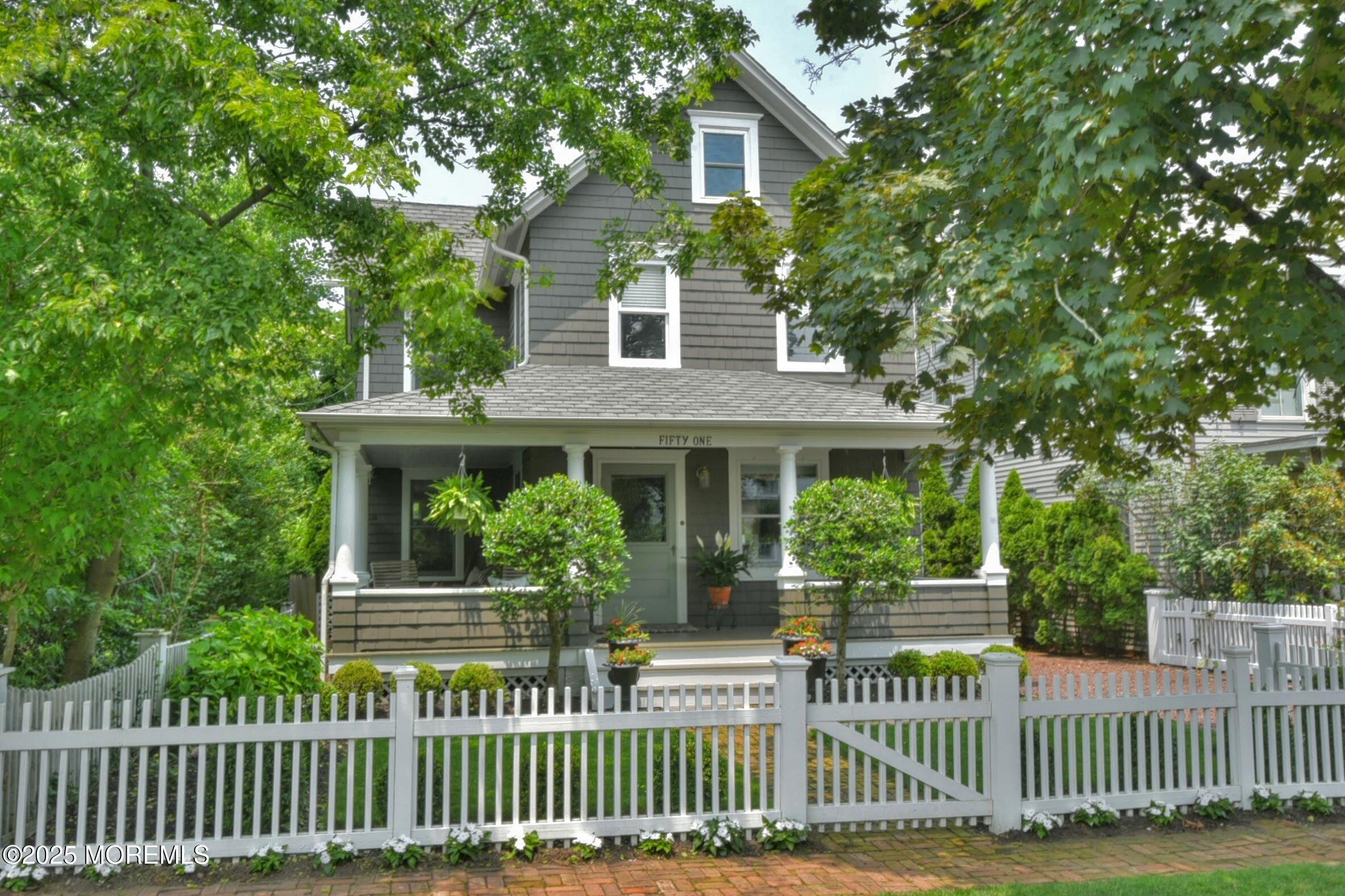51 Clay Street