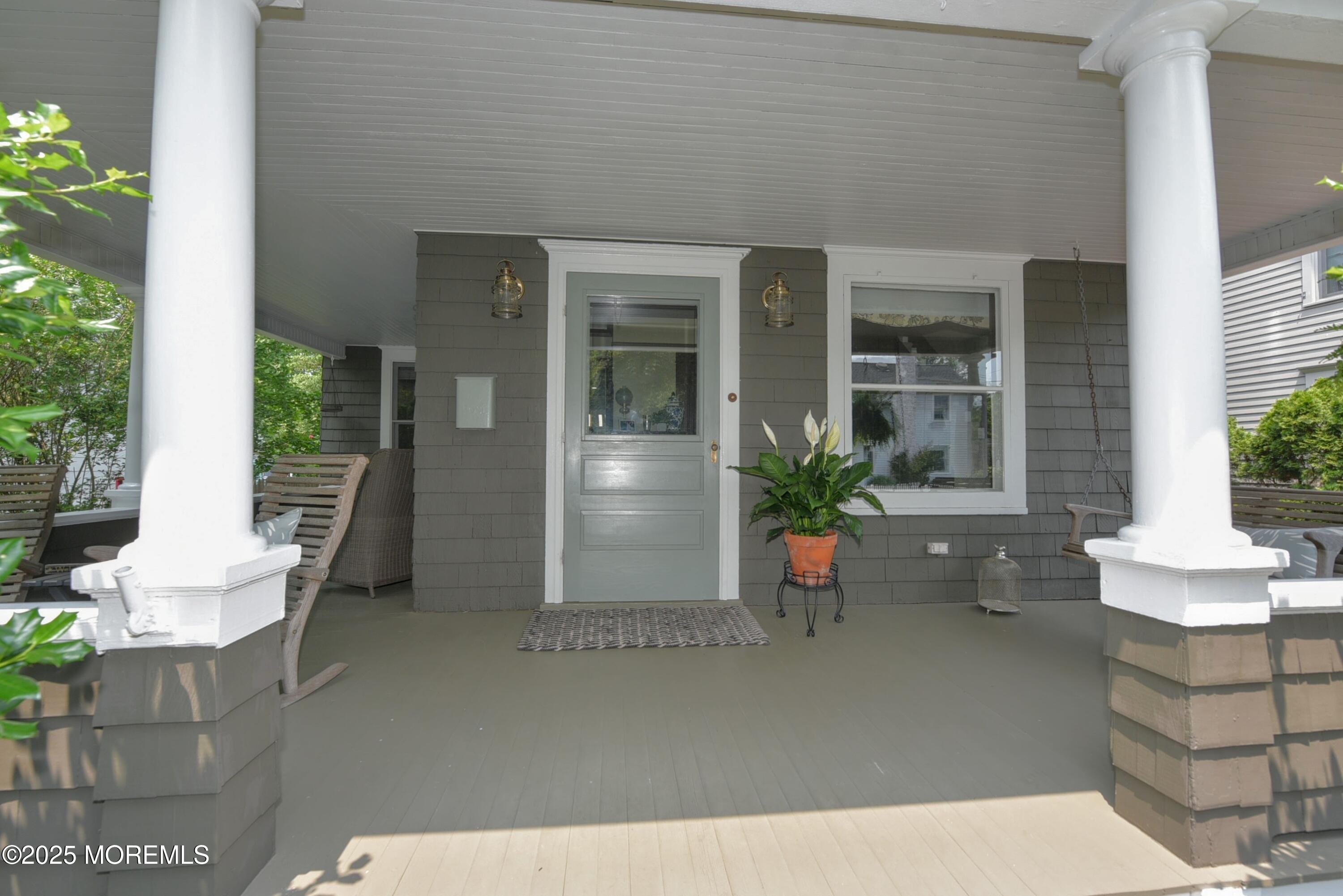51 Clay Street