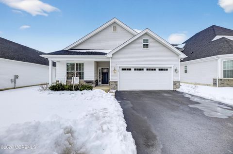 35 Saratoga Road New Egypt NJ 08533