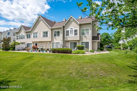 87 Madison Court, Tinton Falls, NJ 07712 - #: 22514643