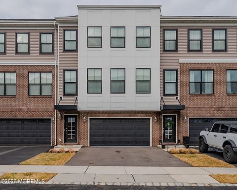 Photo of 53 Mariveles Way, Tinton Falls, NJ 07724 (MLS # 22601221)