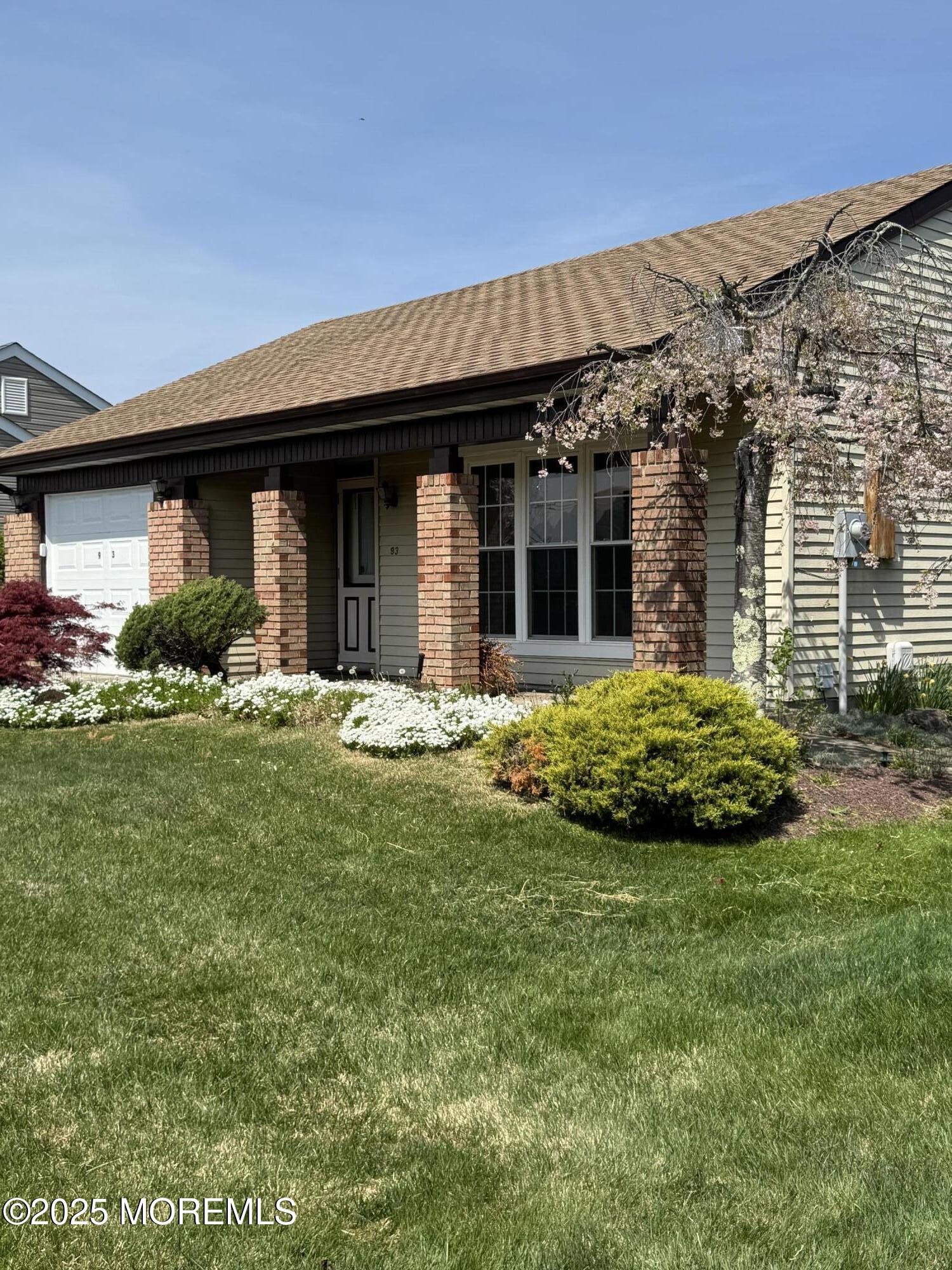 93 Mansfield Avenue, Manchester, New Jersey image 12