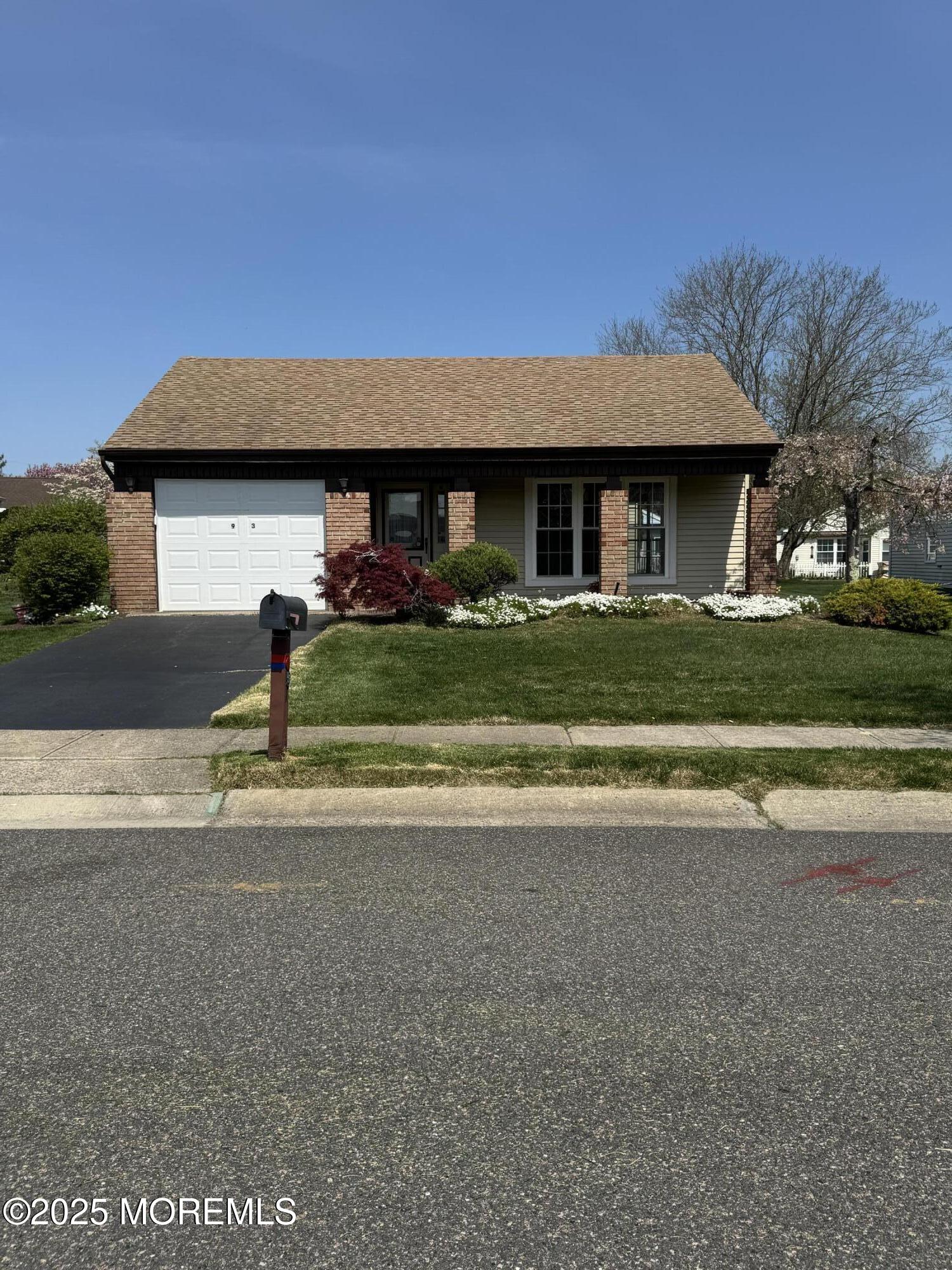 93 Mansfield Avenue, Manchester, New Jersey image 1