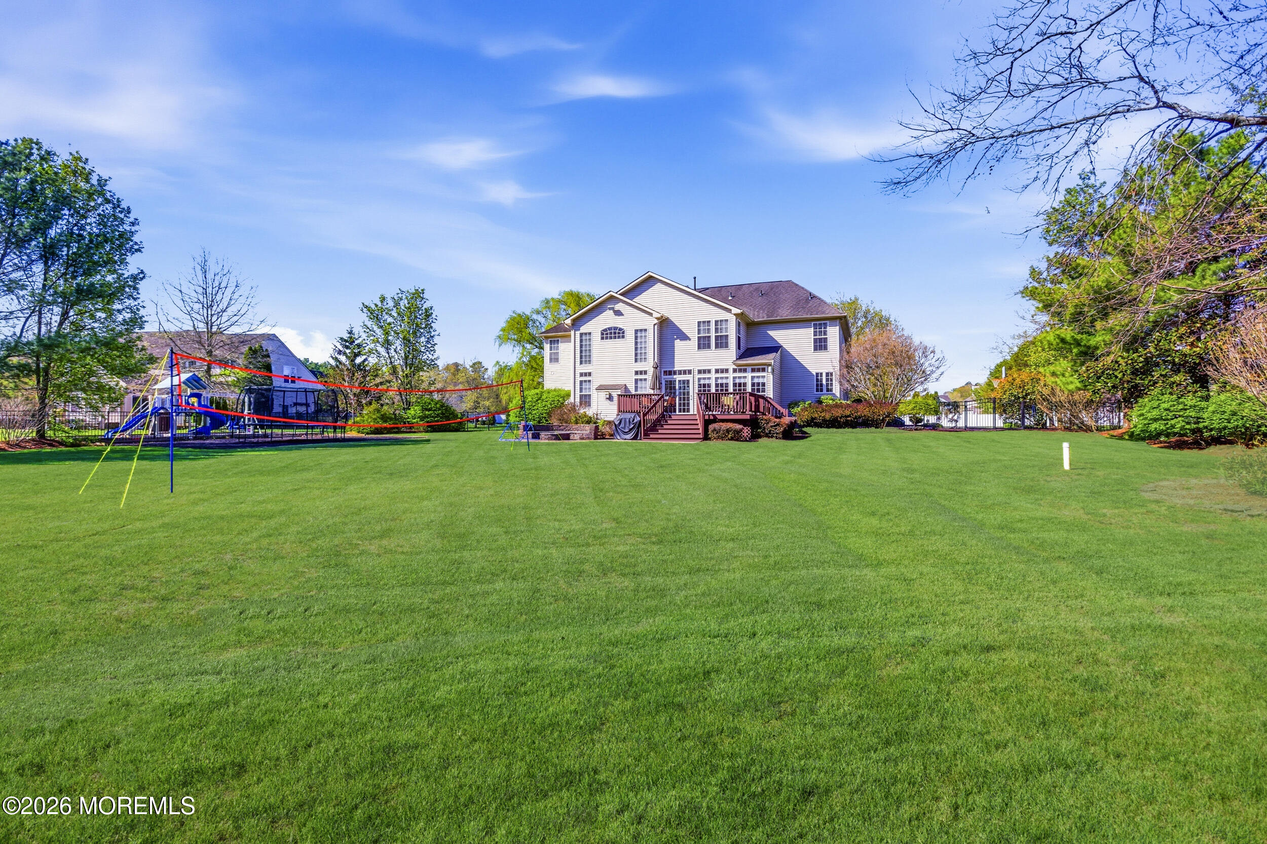 Jackson, New Jersey, 08527, United States, 4 Bedrooms Bedrooms, ,5 BathroomsBathrooms,Residential,Active,2039013