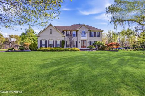 Photo of 26 Jefferson Court, Jackson, NJ 08527 (MLS # 22611034)