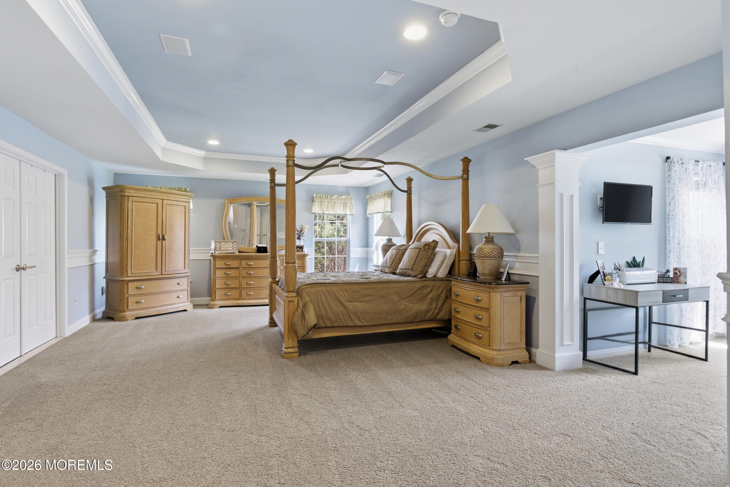 Jackson, New Jersey, 08527, United States, 4 Bedrooms Bedrooms, ,5 BathroomsBathrooms,Residential,Active,2039013