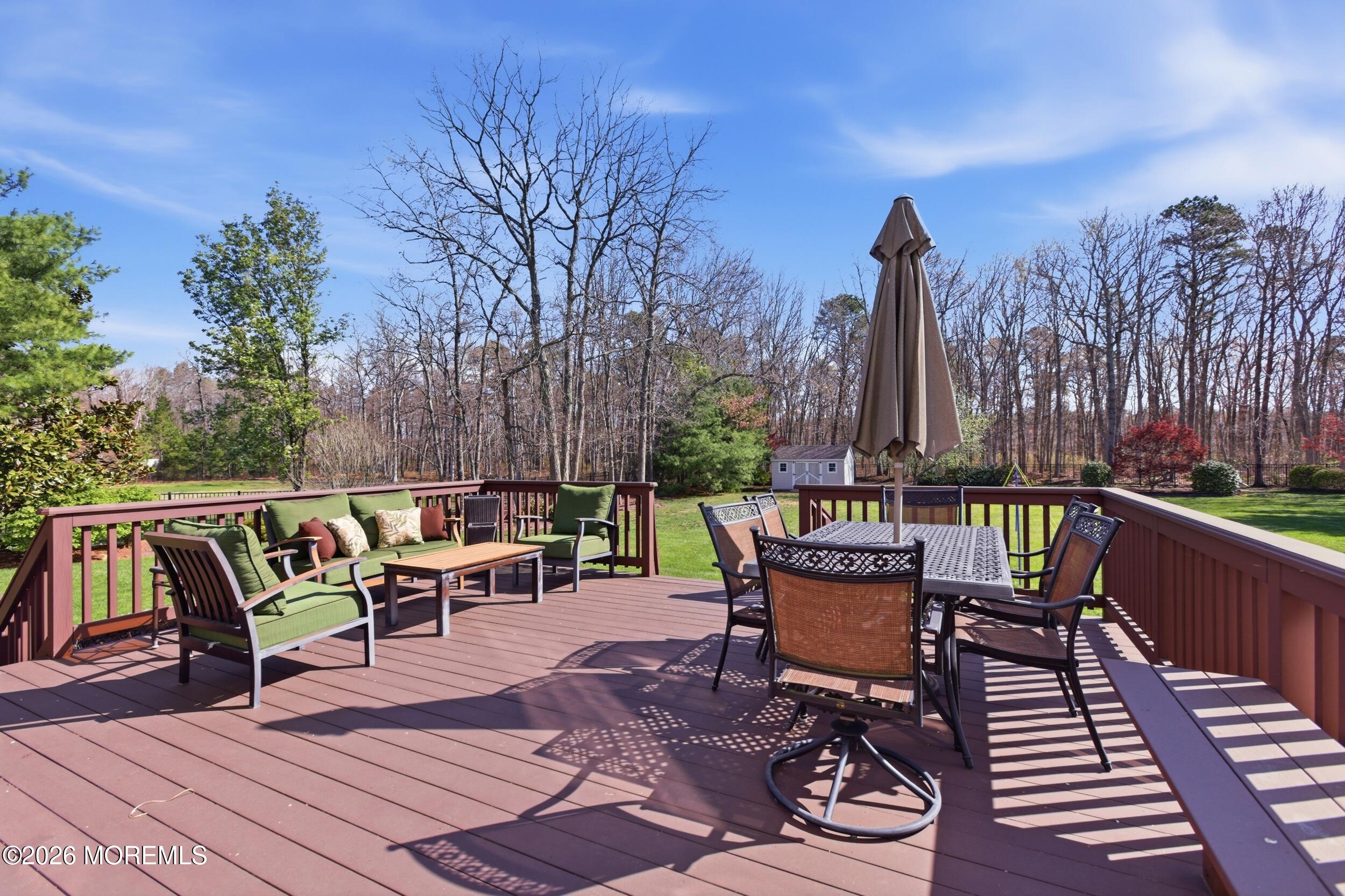 Jackson, New Jersey, 08527, United States, 4 Bedrooms Bedrooms, ,5 BathroomsBathrooms,Residential,Active,2039013
