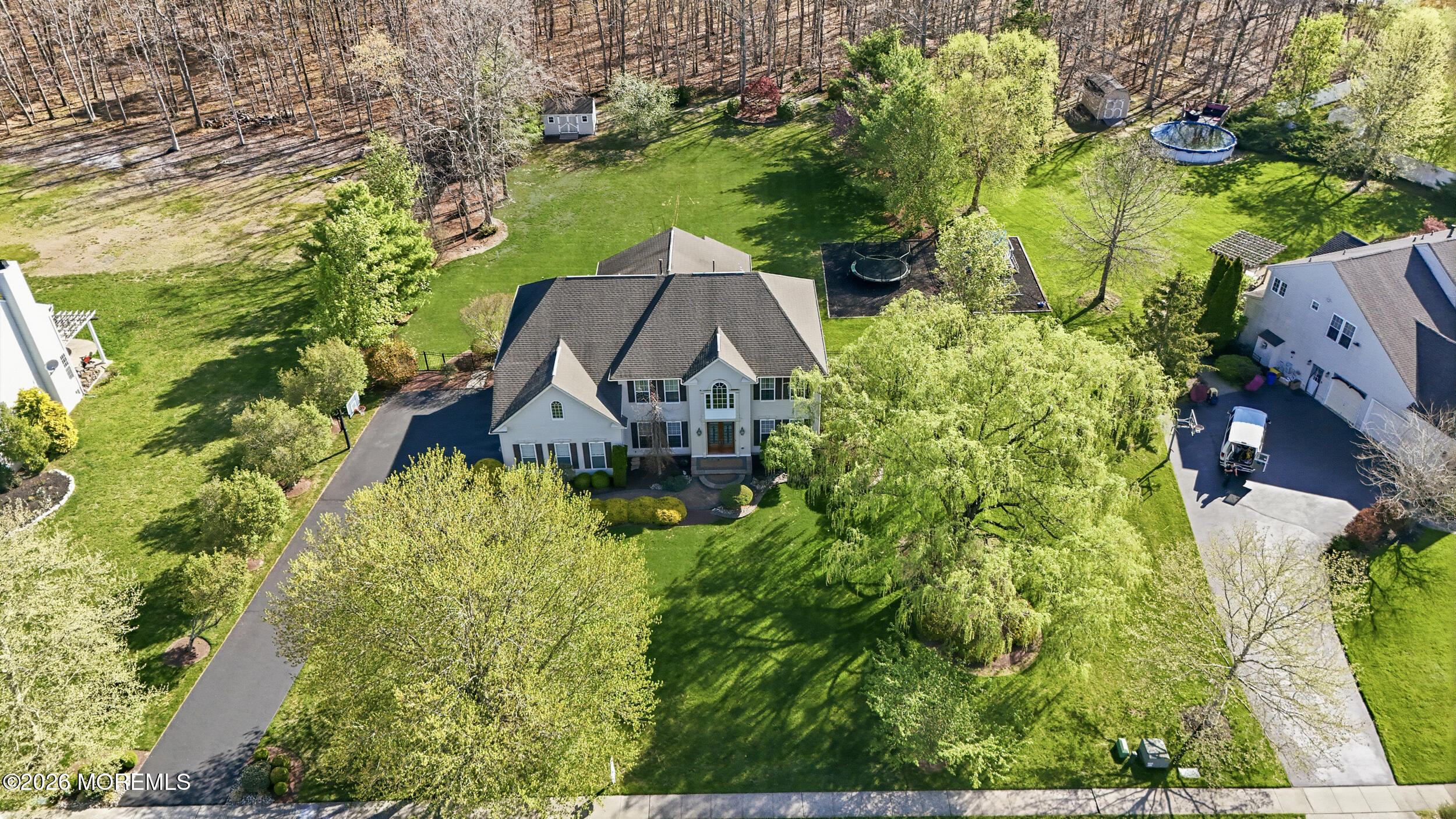 Jackson, New Jersey, 08527, United States, 4 Bedrooms Bedrooms, ,5 BathroomsBathrooms,Residential,Active,2039013