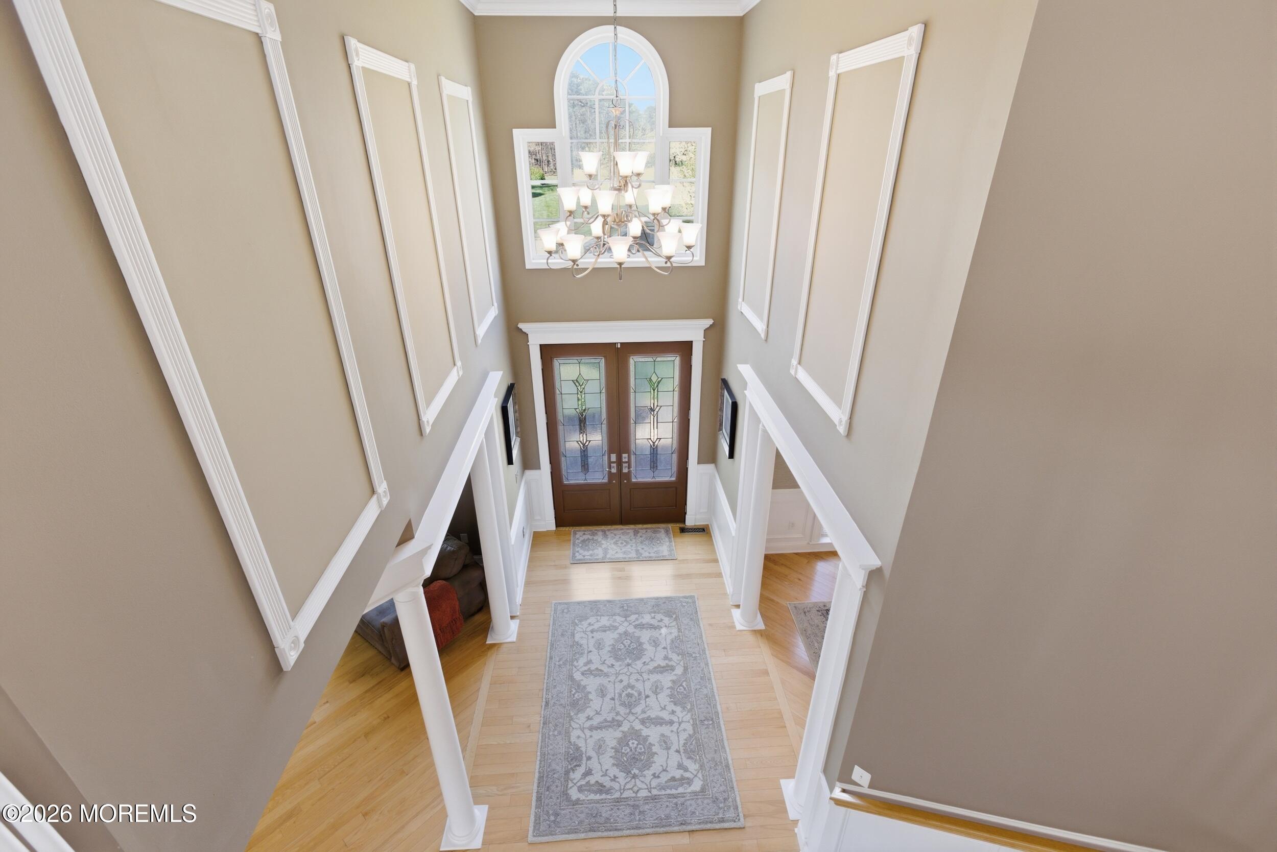 Jackson, New Jersey, 08527, United States, 4 Bedrooms Bedrooms, ,5 BathroomsBathrooms,Residential,Active,2039013