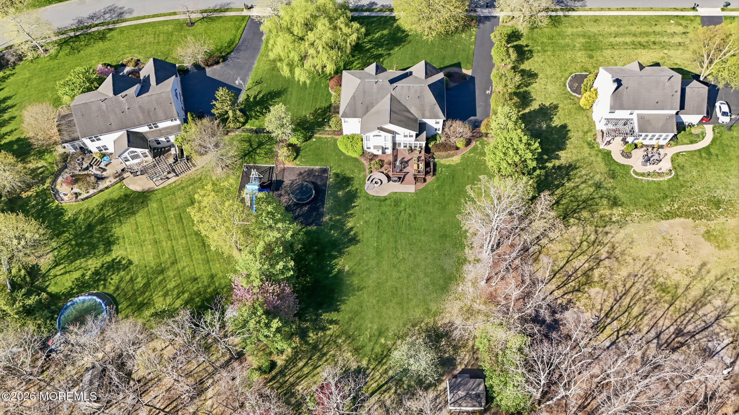 Jackson, New Jersey, 08527, United States, 4 Bedrooms Bedrooms, ,5 BathroomsBathrooms,Residential,Active,2039013