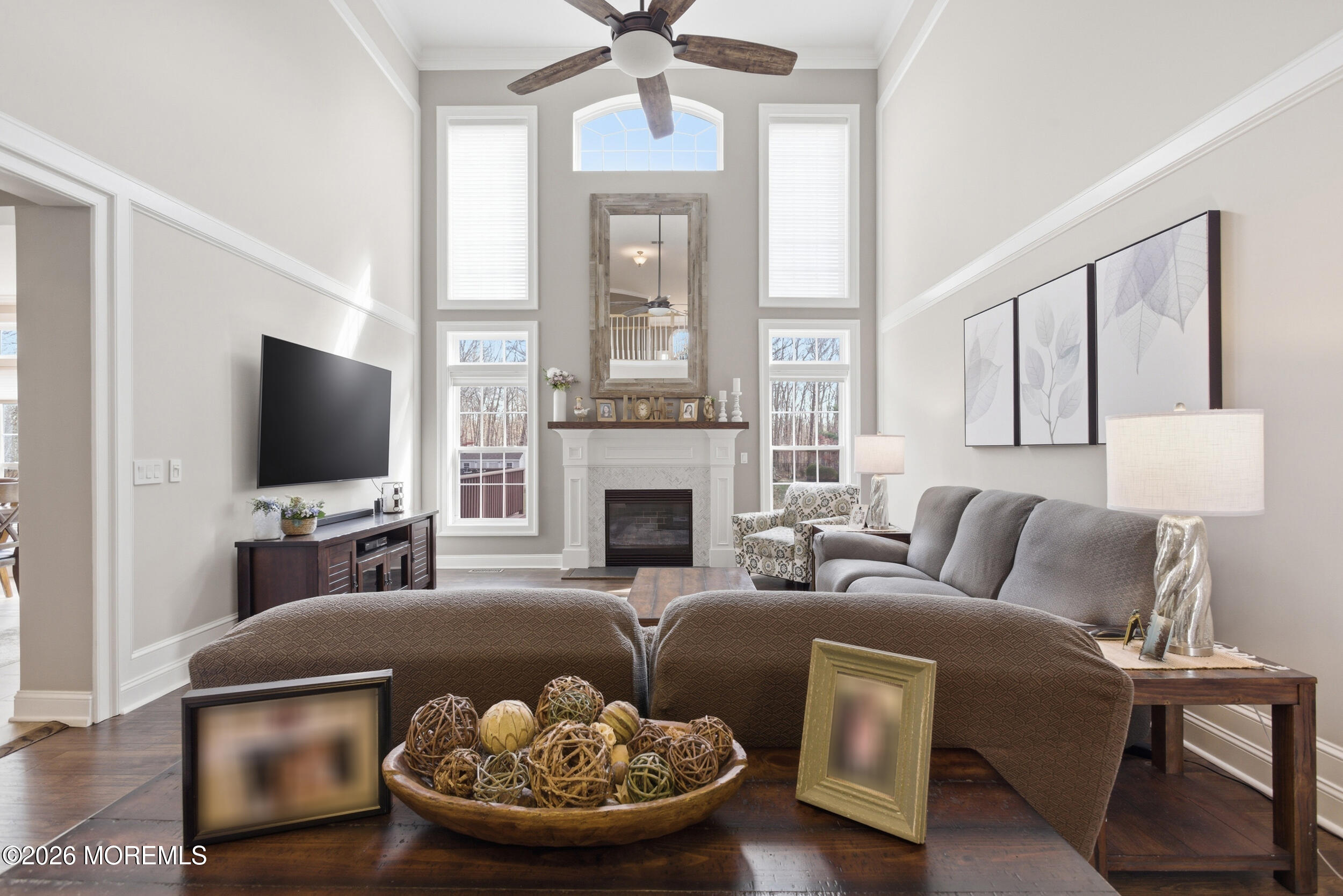 Jackson, New Jersey, 08527, United States, 4 Bedrooms Bedrooms, ,5 BathroomsBathrooms,Residential,Active,2039013