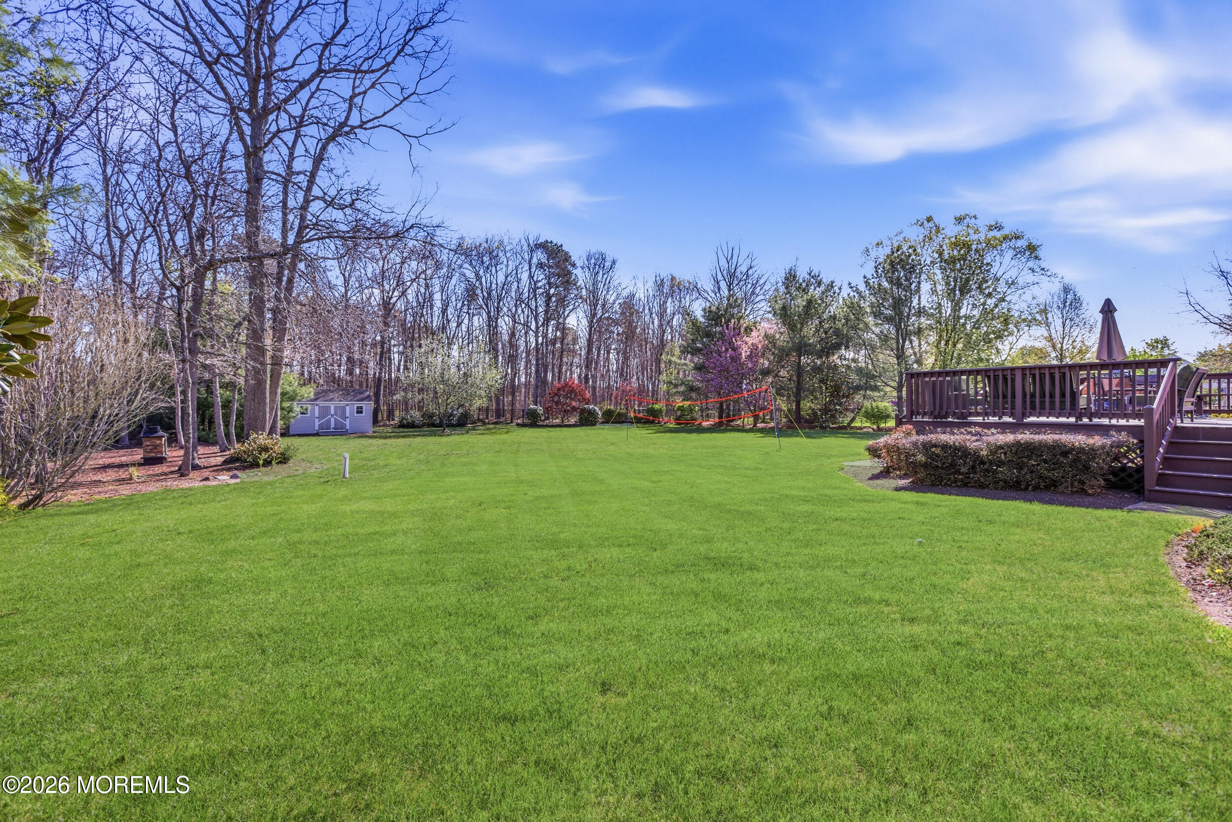 Jackson, New Jersey, 08527, United States, 4 Bedrooms Bedrooms, ,5 BathroomsBathrooms,Residential,Active,2039013