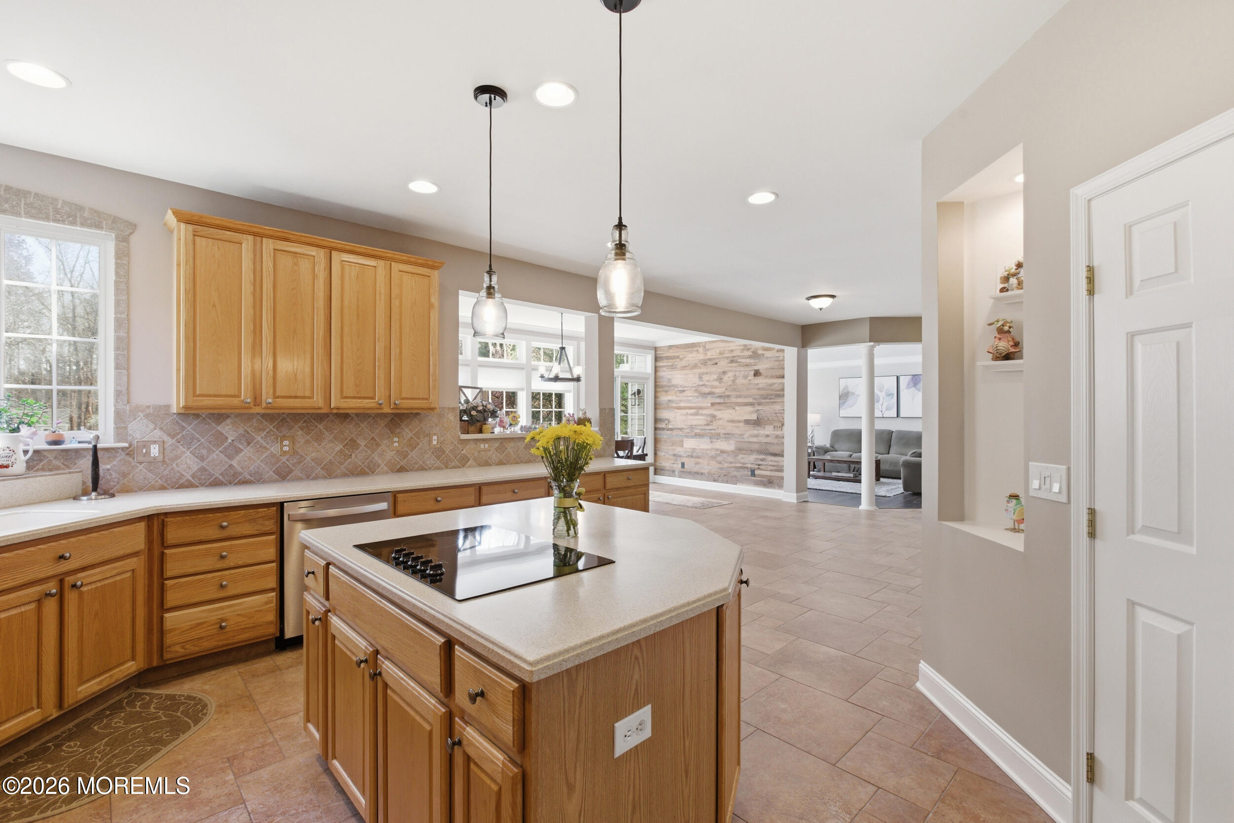 Jackson, New Jersey, 08527, United States, 4 Bedrooms Bedrooms, ,5 BathroomsBathrooms,Residential,Active,2039013