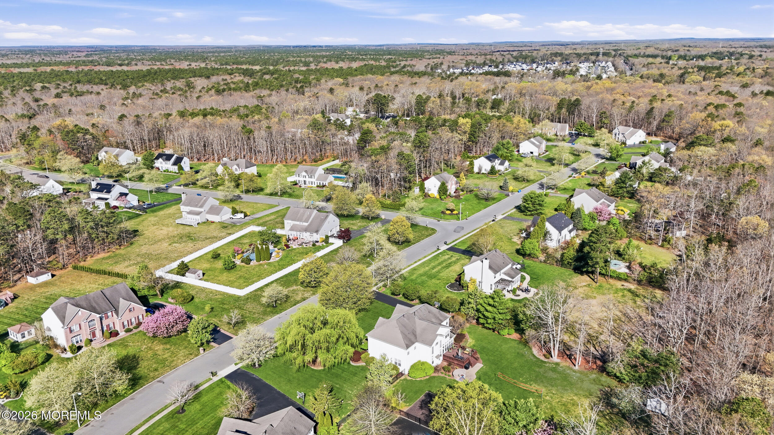 Jackson, New Jersey, 08527, United States, 4 Bedrooms Bedrooms, ,5 BathroomsBathrooms,Residential,Active,2039013