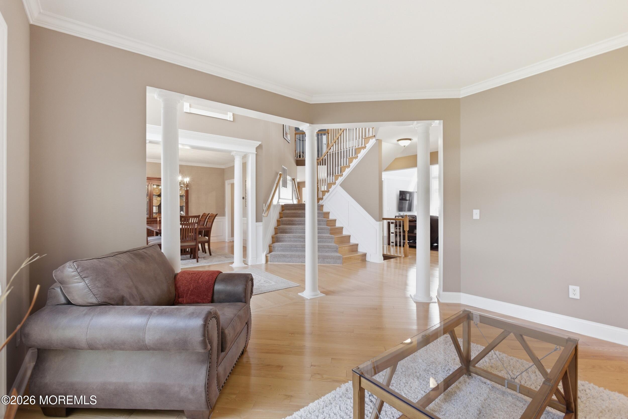 Jackson, New Jersey, 08527, United States, 4 Bedrooms Bedrooms, ,5 BathroomsBathrooms,Residential,Active,2039013