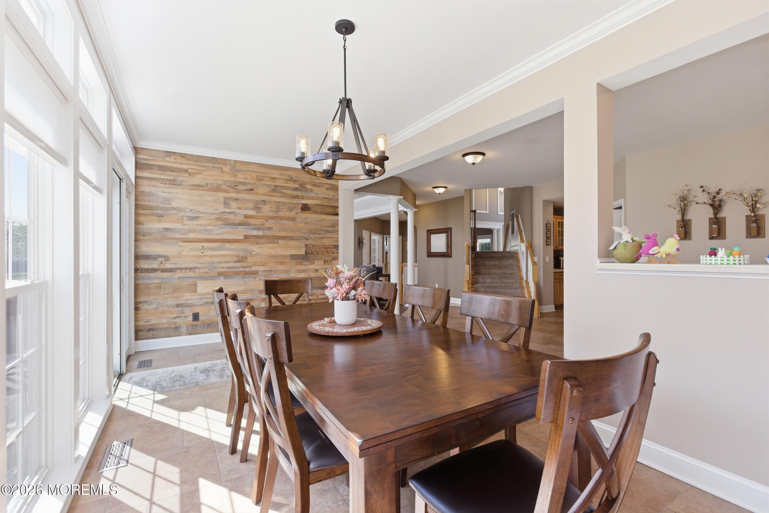 Jackson, New Jersey, 08527, United States, 4 Bedrooms Bedrooms, ,5 BathroomsBathrooms,Residential,Active,2039013