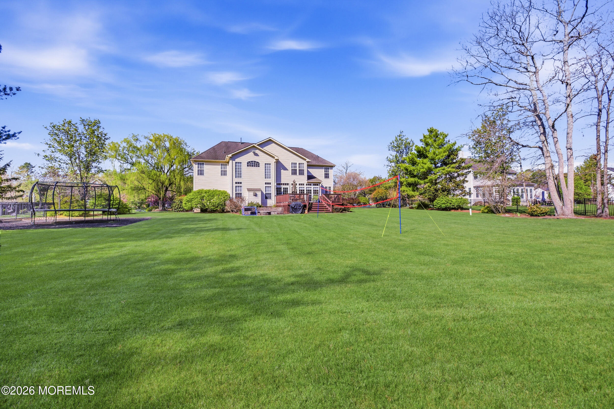 Jackson, New Jersey, 08527, United States, 4 Bedrooms Bedrooms, ,5 BathroomsBathrooms,Residential,Active,2039013