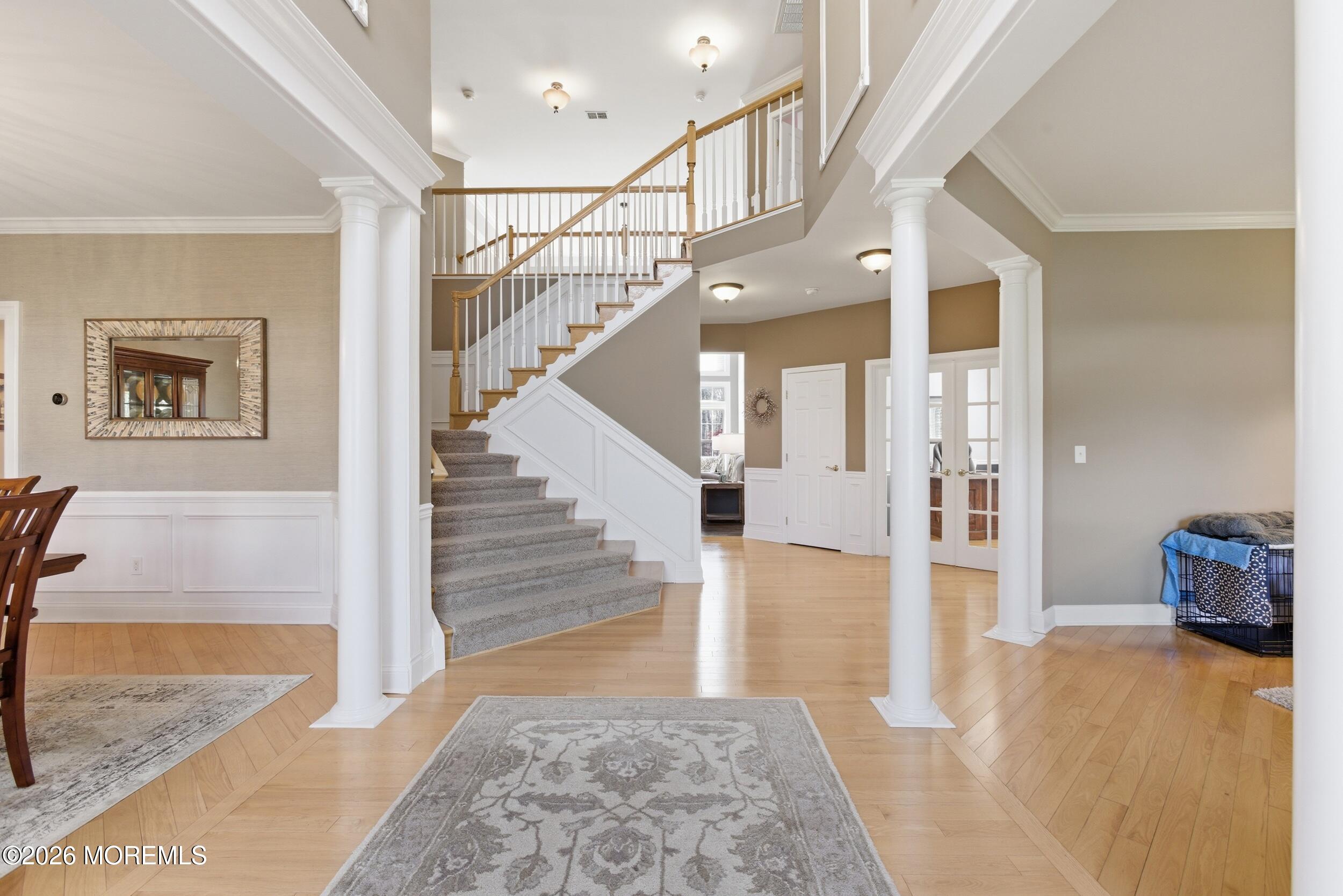 Jackson, New Jersey, 08527, United States, 4 Bedrooms Bedrooms, ,5 BathroomsBathrooms,Residential,Active,2039013