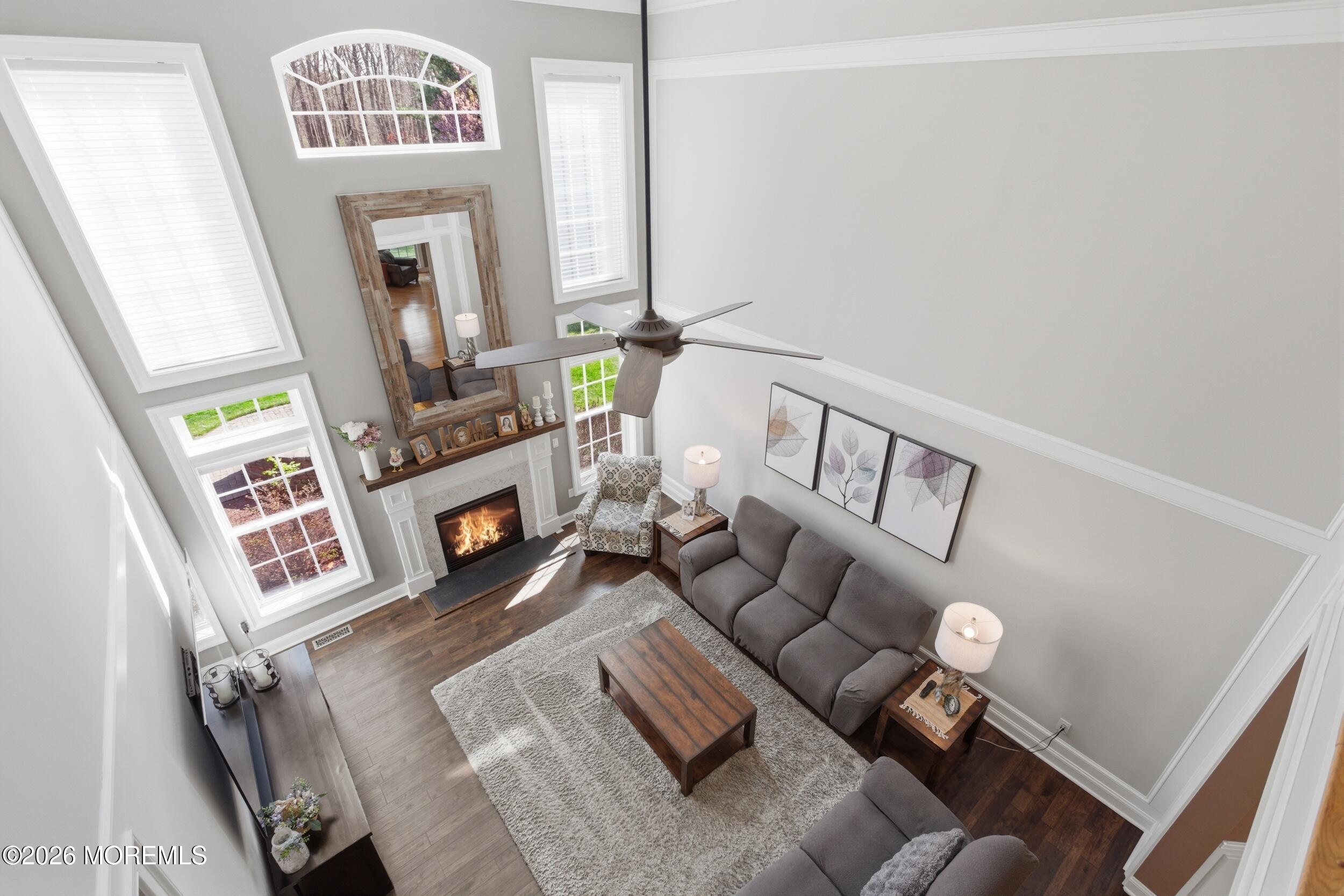 Jackson, New Jersey, 08527, United States, 4 Bedrooms Bedrooms, ,5 BathroomsBathrooms,Residential,Active,2039013