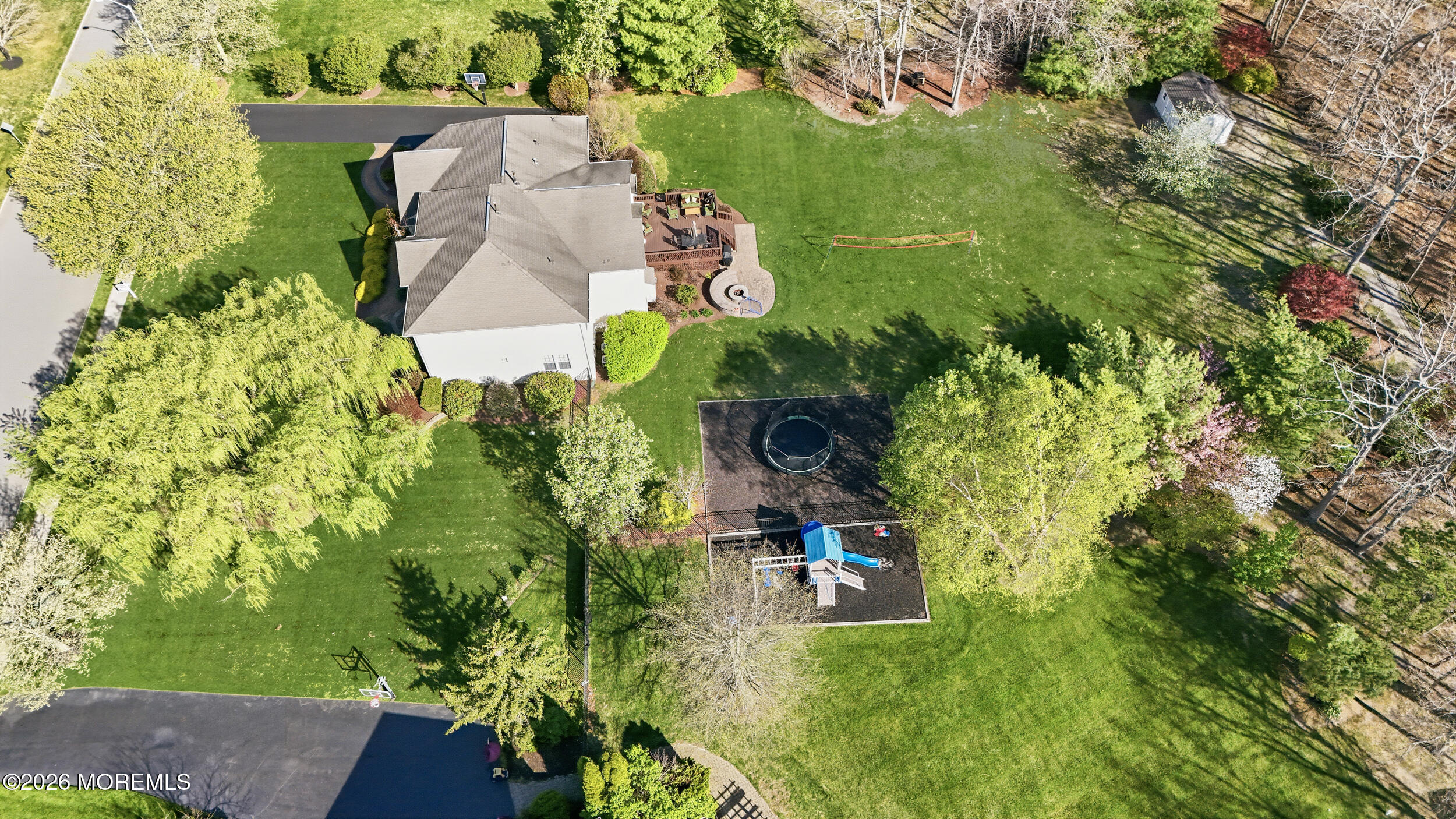 Jackson, New Jersey, 08527, United States, 4 Bedrooms Bedrooms, ,5 BathroomsBathrooms,Residential,Active,2039013
