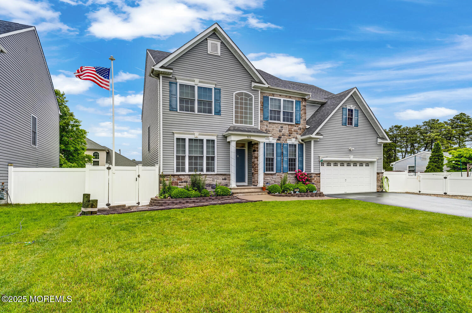 909 Amsterdam Avenue, Toms River, New Jersey image 2