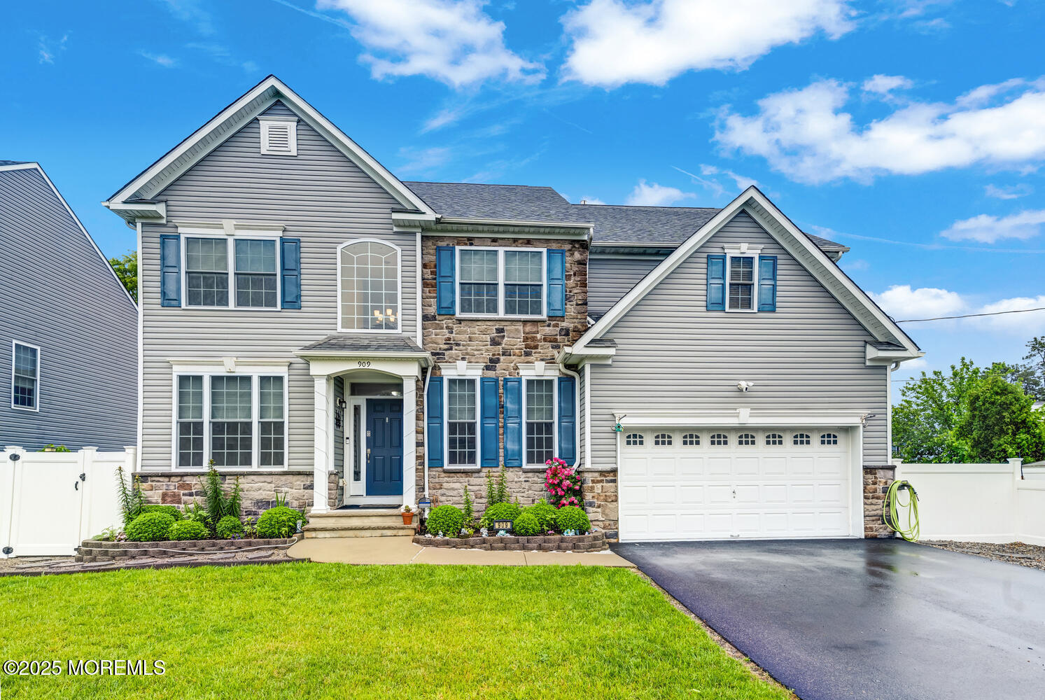 909 Amsterdam Avenue, Toms River, New Jersey image 1
