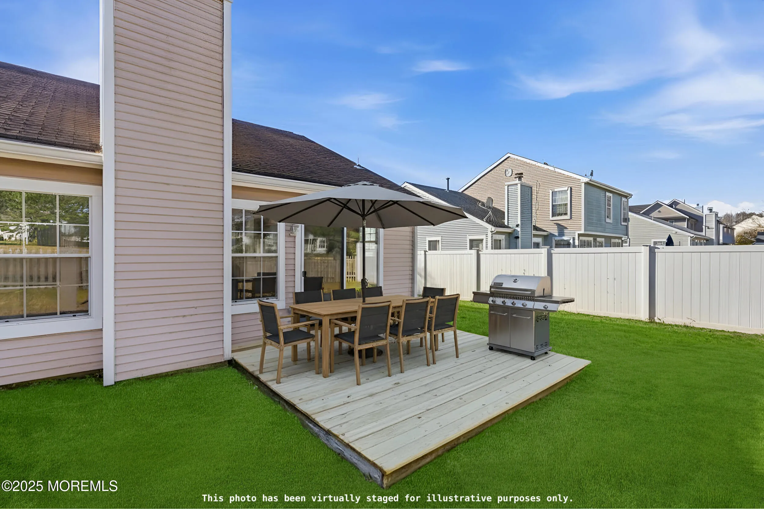 Tinton Falls, New Jersey 07753, United States, 3 Bedrooms Bedrooms, ,2 BathroomsBathrooms,Residential,Coming Soon,249540