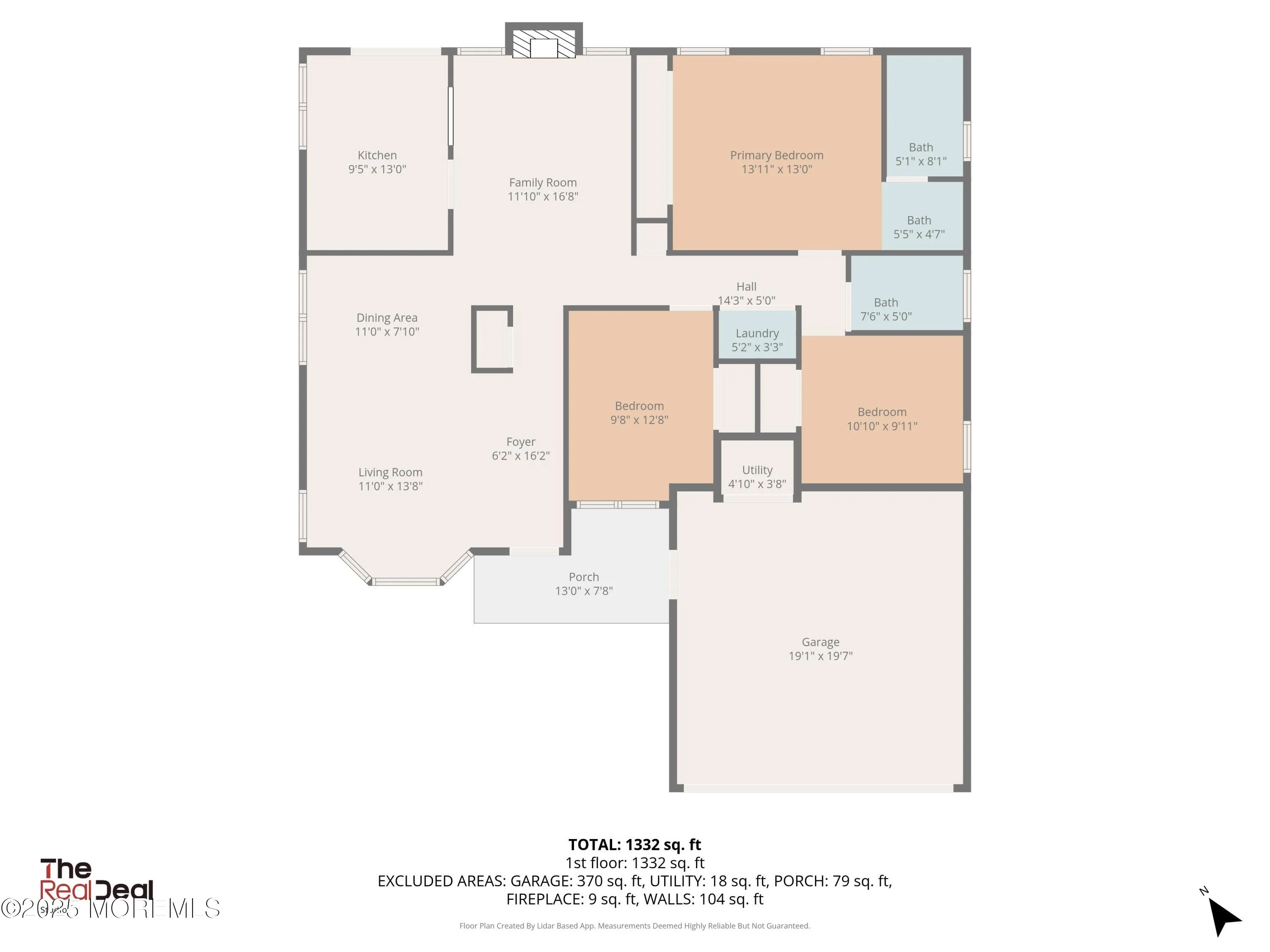 Tinton Falls, New Jersey 07753, United States, 3 Bedrooms Bedrooms, ,2 BathroomsBathrooms,Residential,Coming Soon,249540
