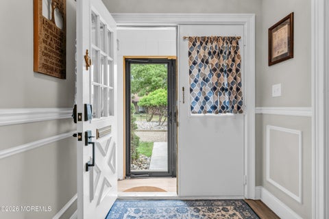 Photo of 10 Danbury Court, Red Bank, NJ 07701 (MLS # 22621670)