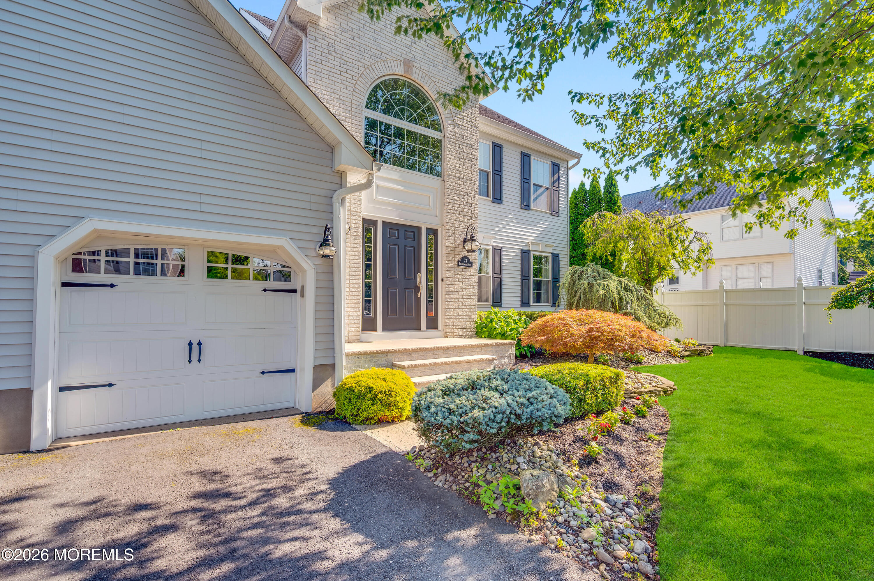 Photo 1 of 50 — 73 Brandywine Drive, Matawan, NJ 07747
