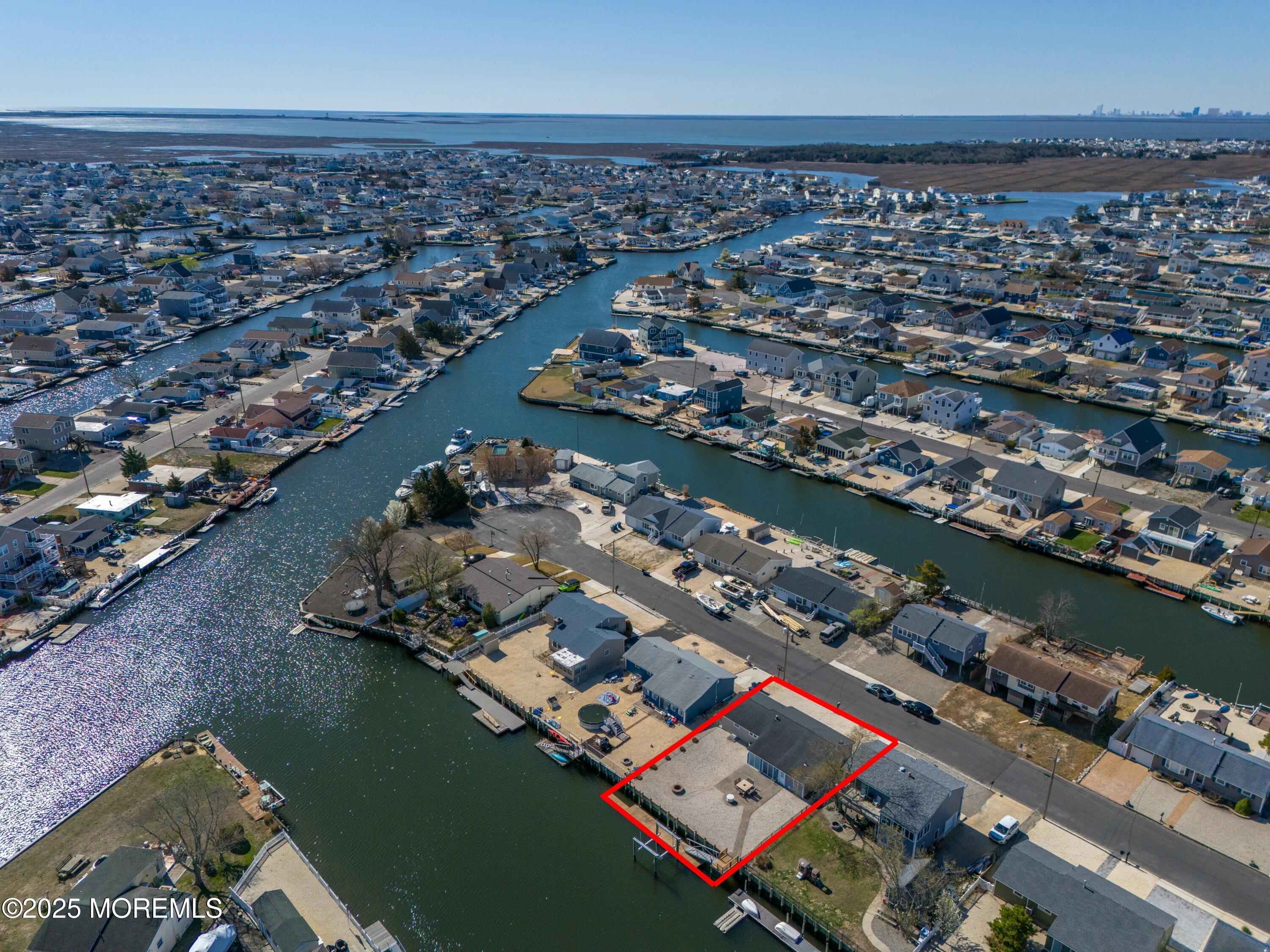 109 E Mullica Road, Little Egg Harbor, New Jersey image 3