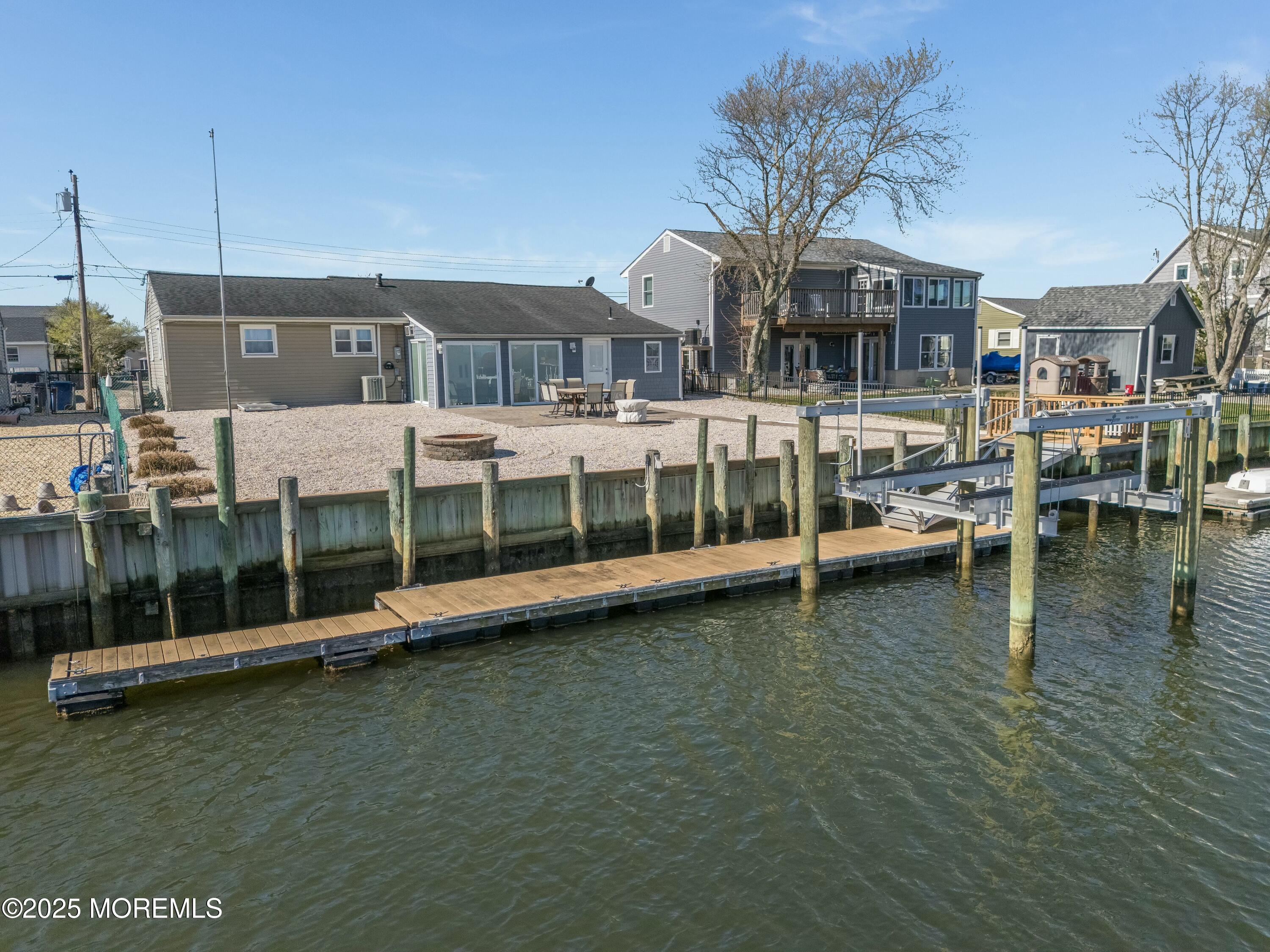 109 E Mullica Road, Little Egg Harbor, New Jersey image 50