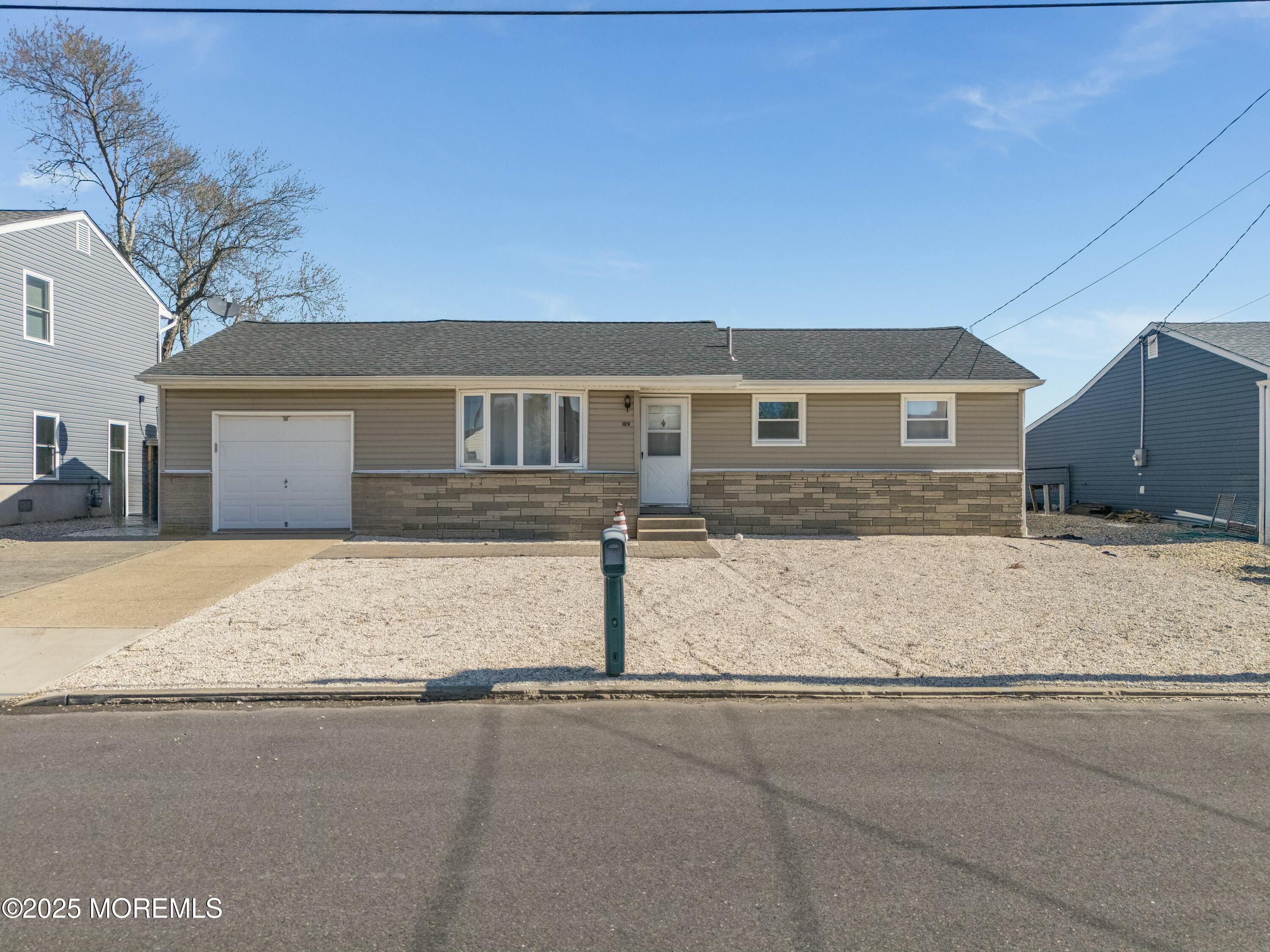 109 E Mullica Road, Little Egg Harbor, New Jersey image 1