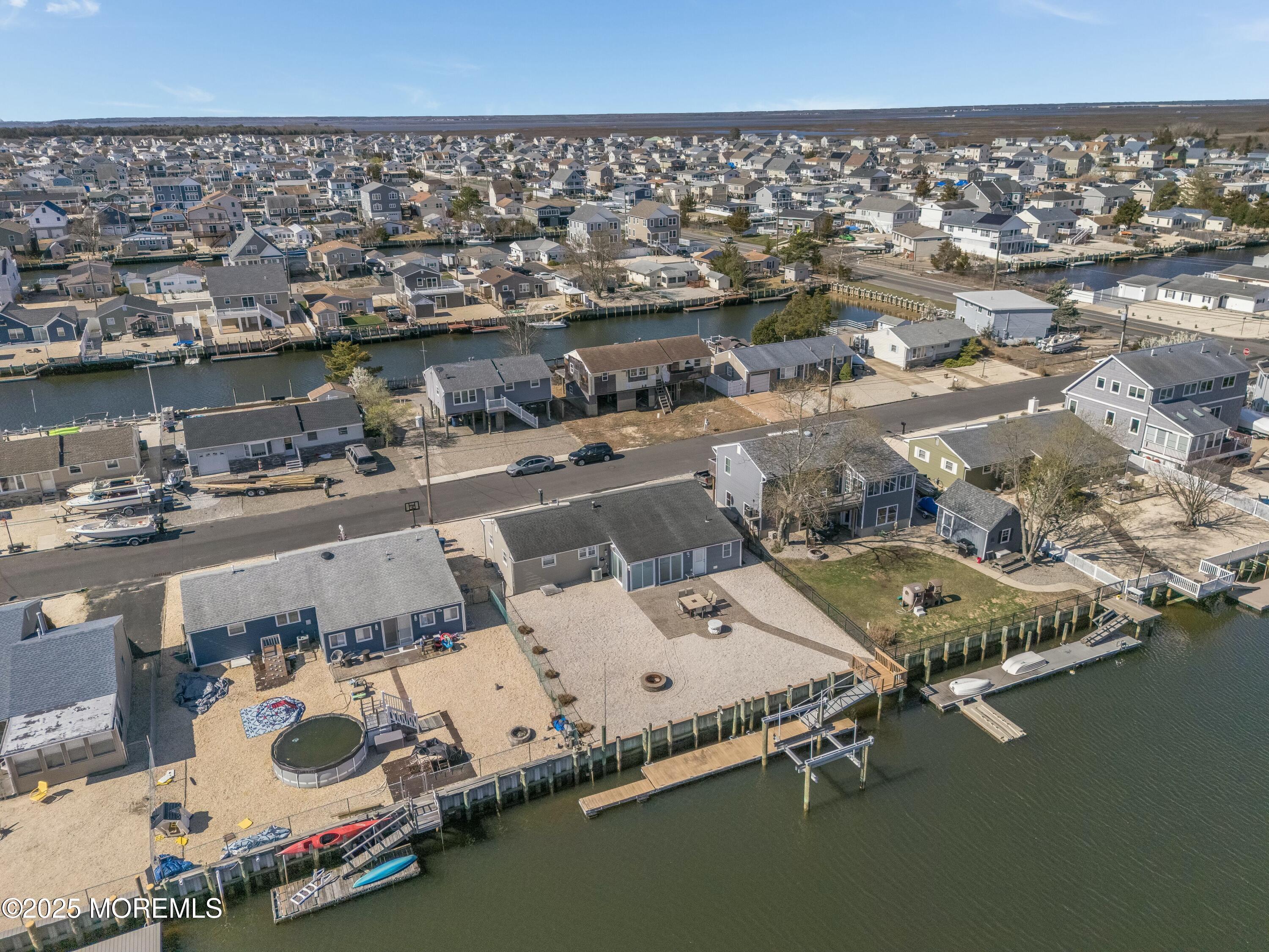 109 E Mullica Road, Little Egg Harbor, New Jersey image 45
