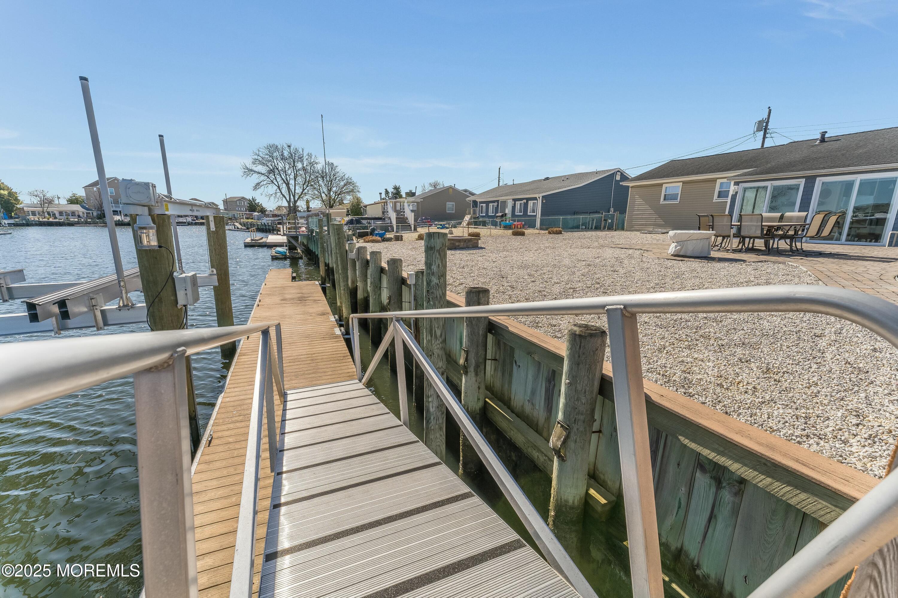109 E Mullica Road, Little Egg Harbor, New Jersey image 36